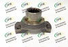 FLANGE 14 ESTRIAS