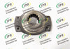 MACHON DE SALIDA, FLANGE 15 ESTRIAS YTP