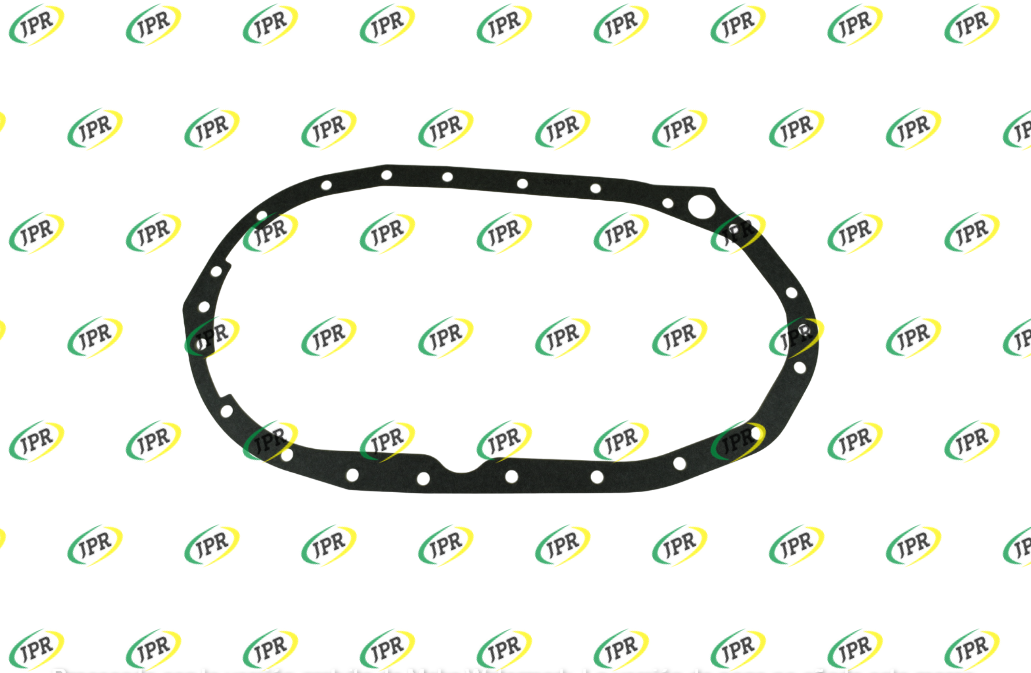 EMPAQUETADURA TAPA TRASERA HR18/24