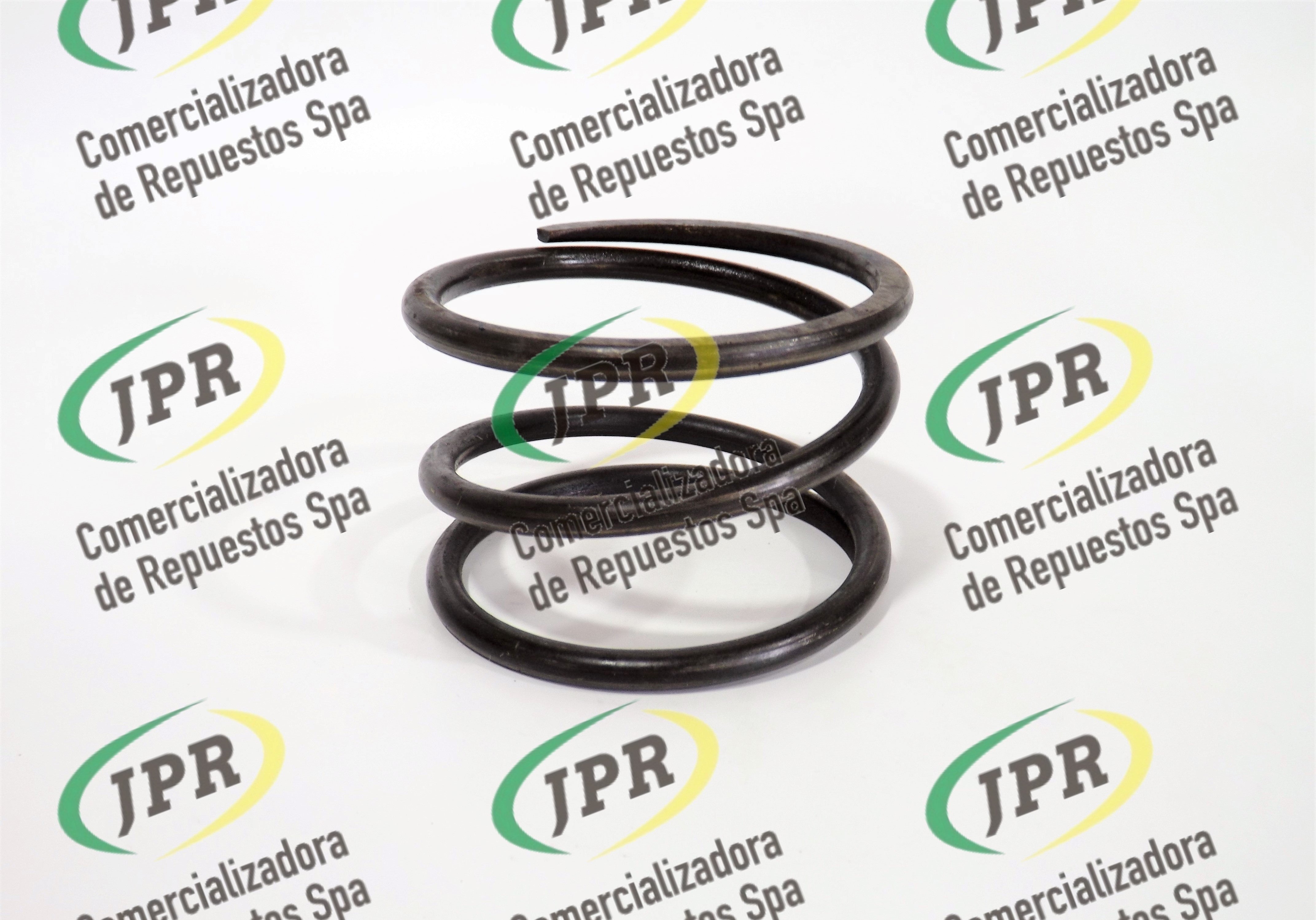 RESORTE PISTON EMBRAGUE 28/32