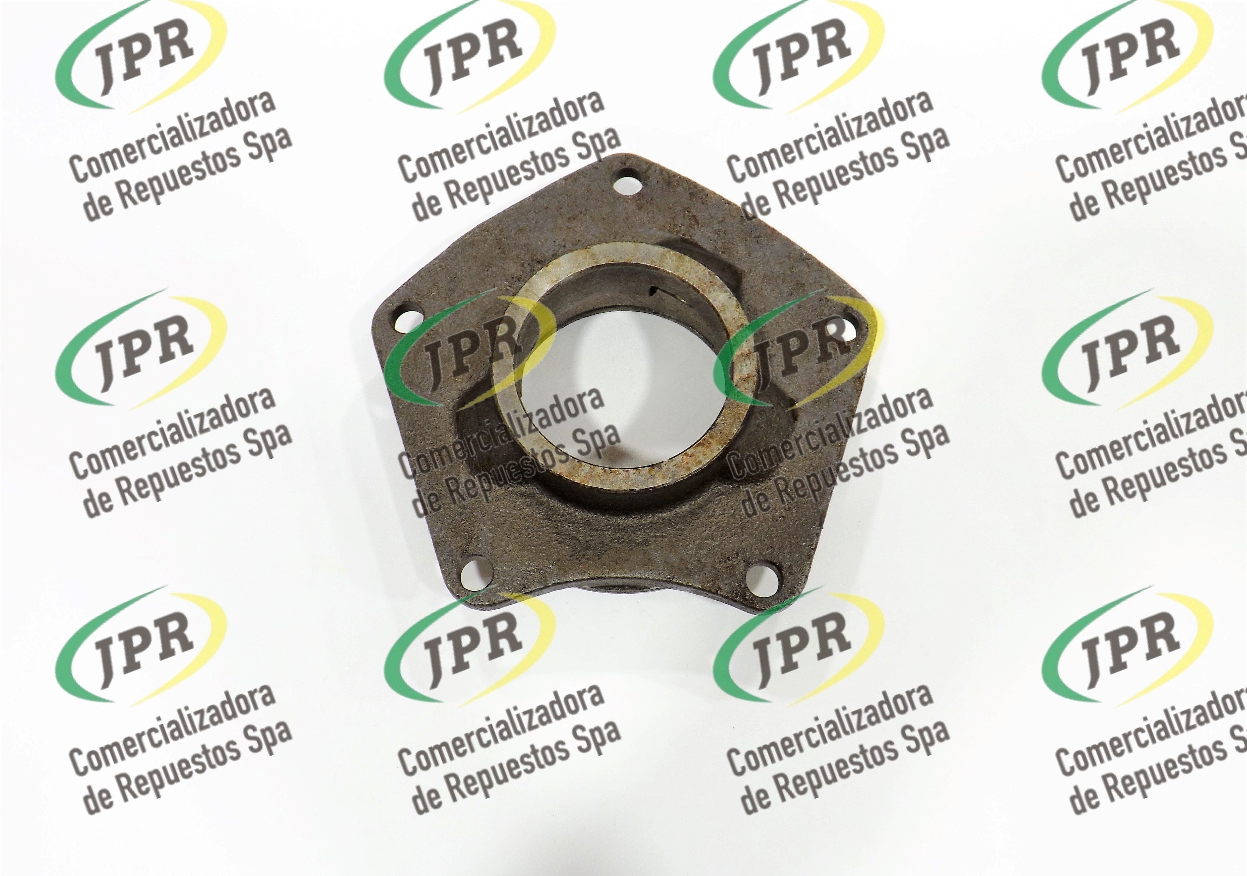TAPA SALIDA LATERAL C270