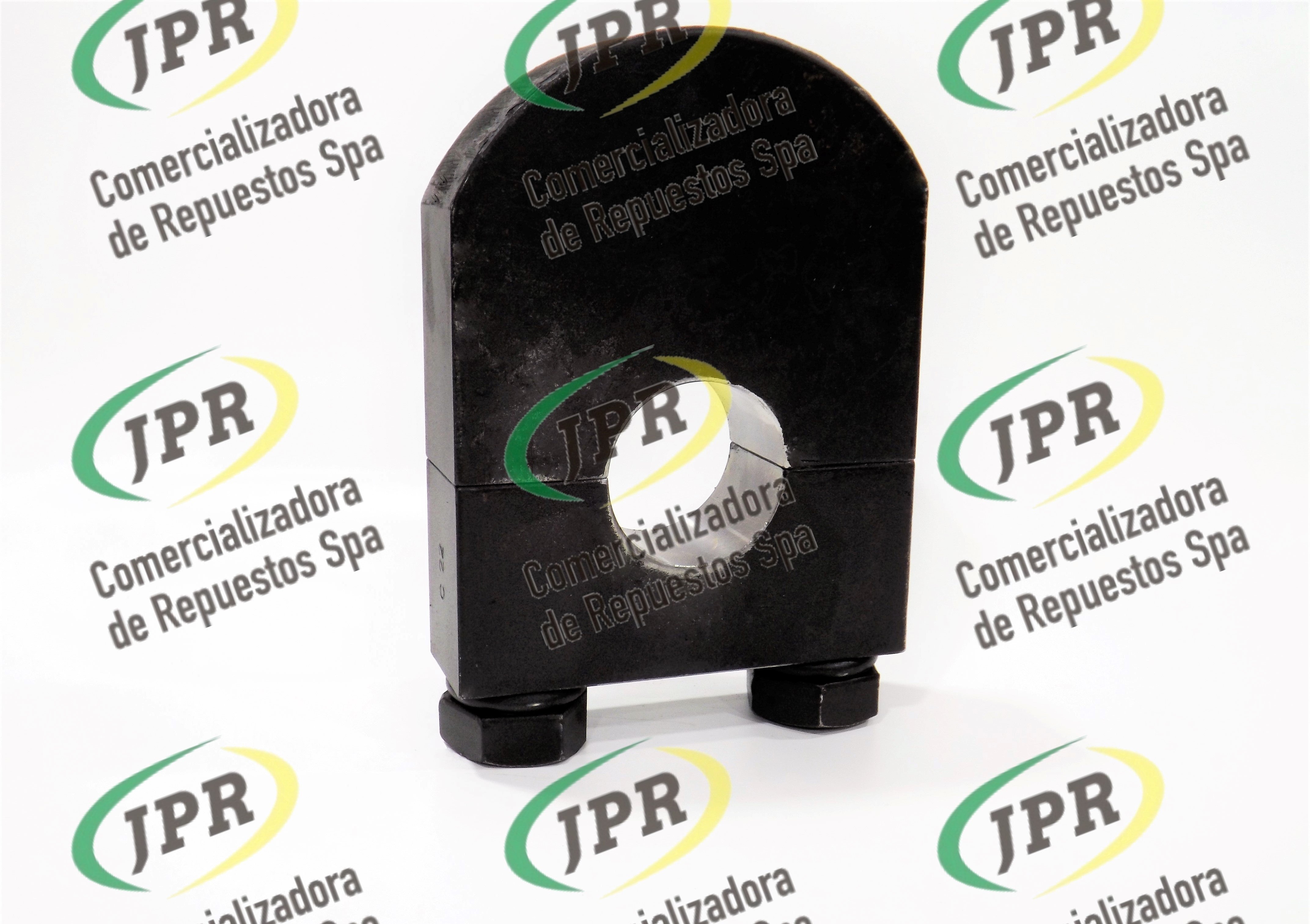 SOPORTE DE CHASIS