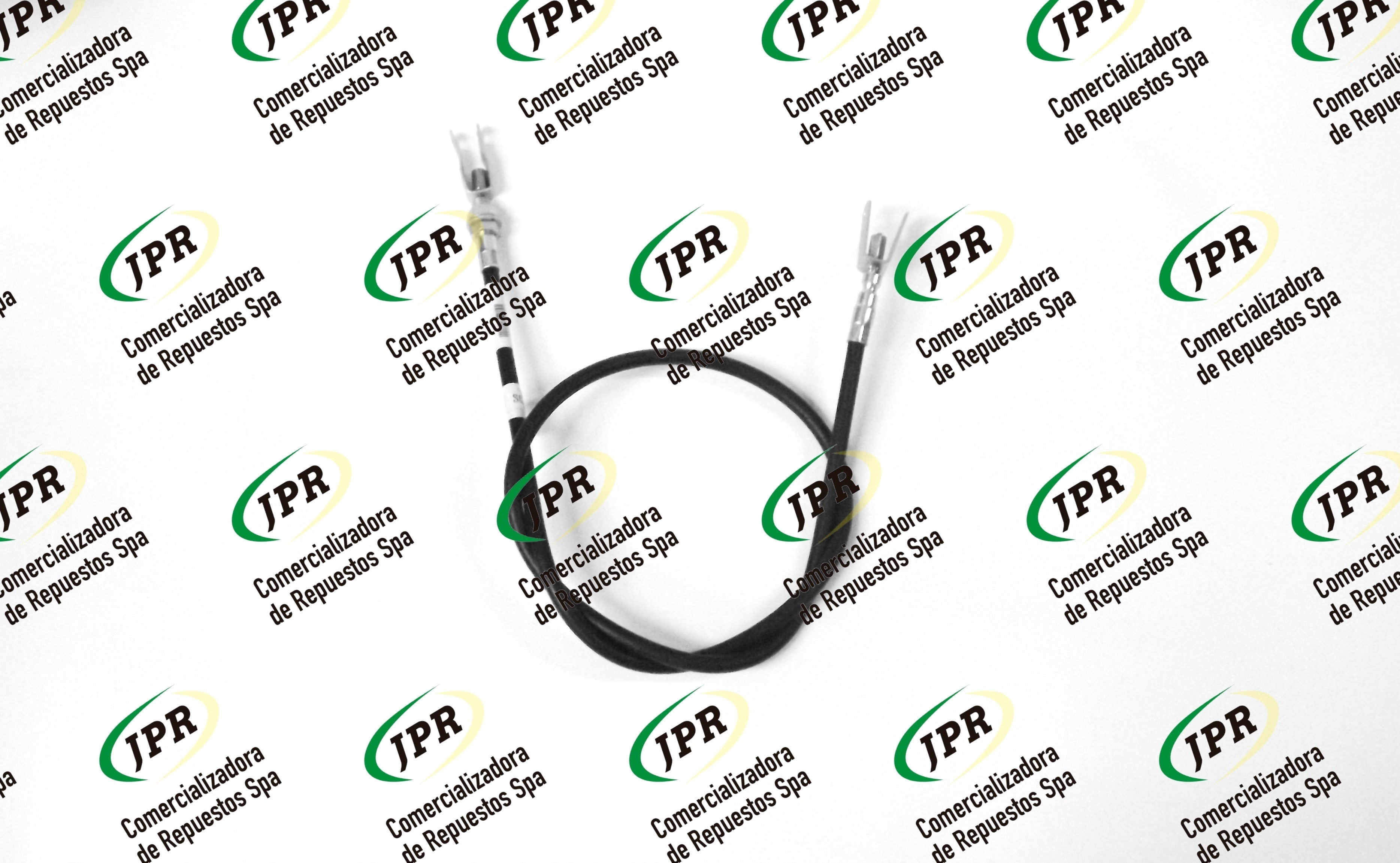 CABLE PIOLA FRENO MANO 1,424 MT
