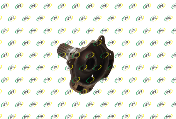 SOPORTE ESTATOR 21 ESTRIAS