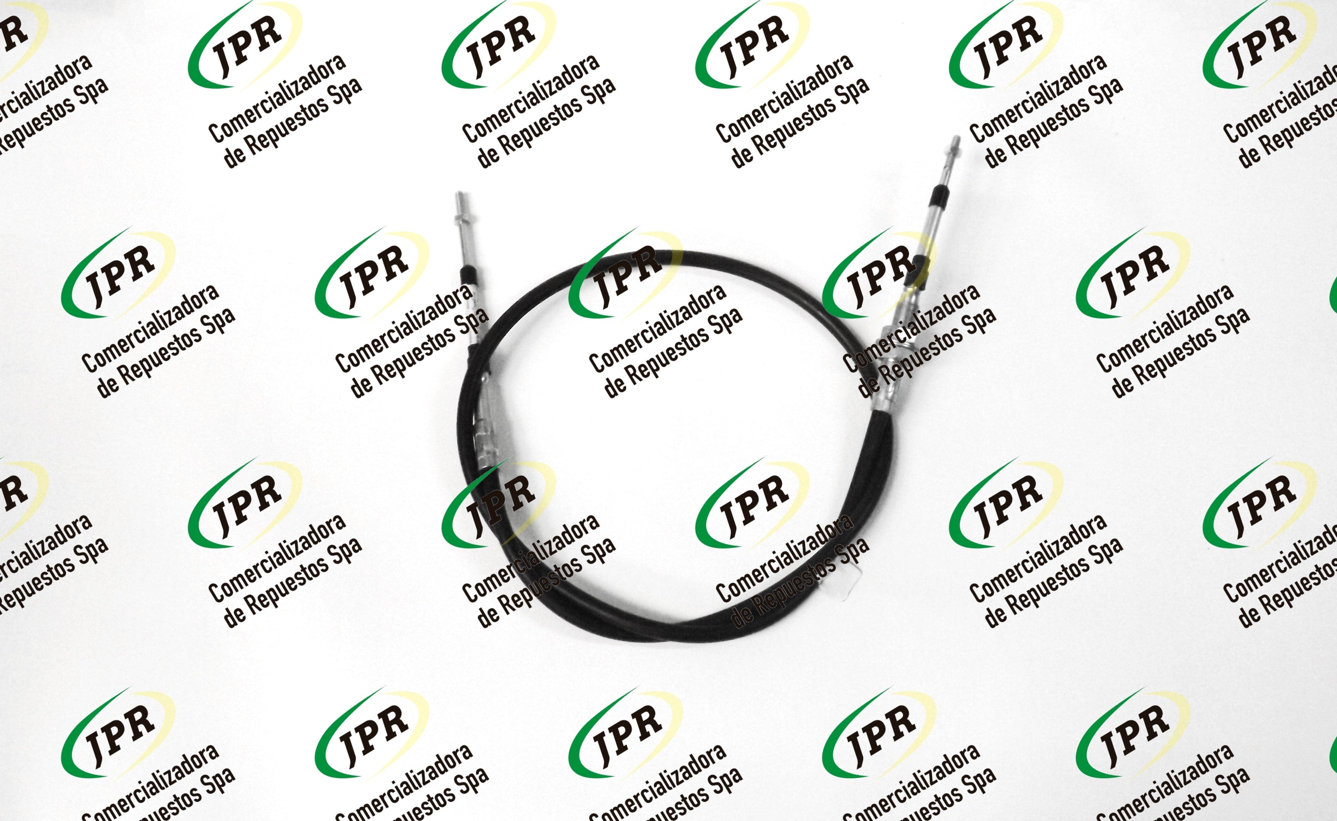 CABLE PIOLA 1,665 mt