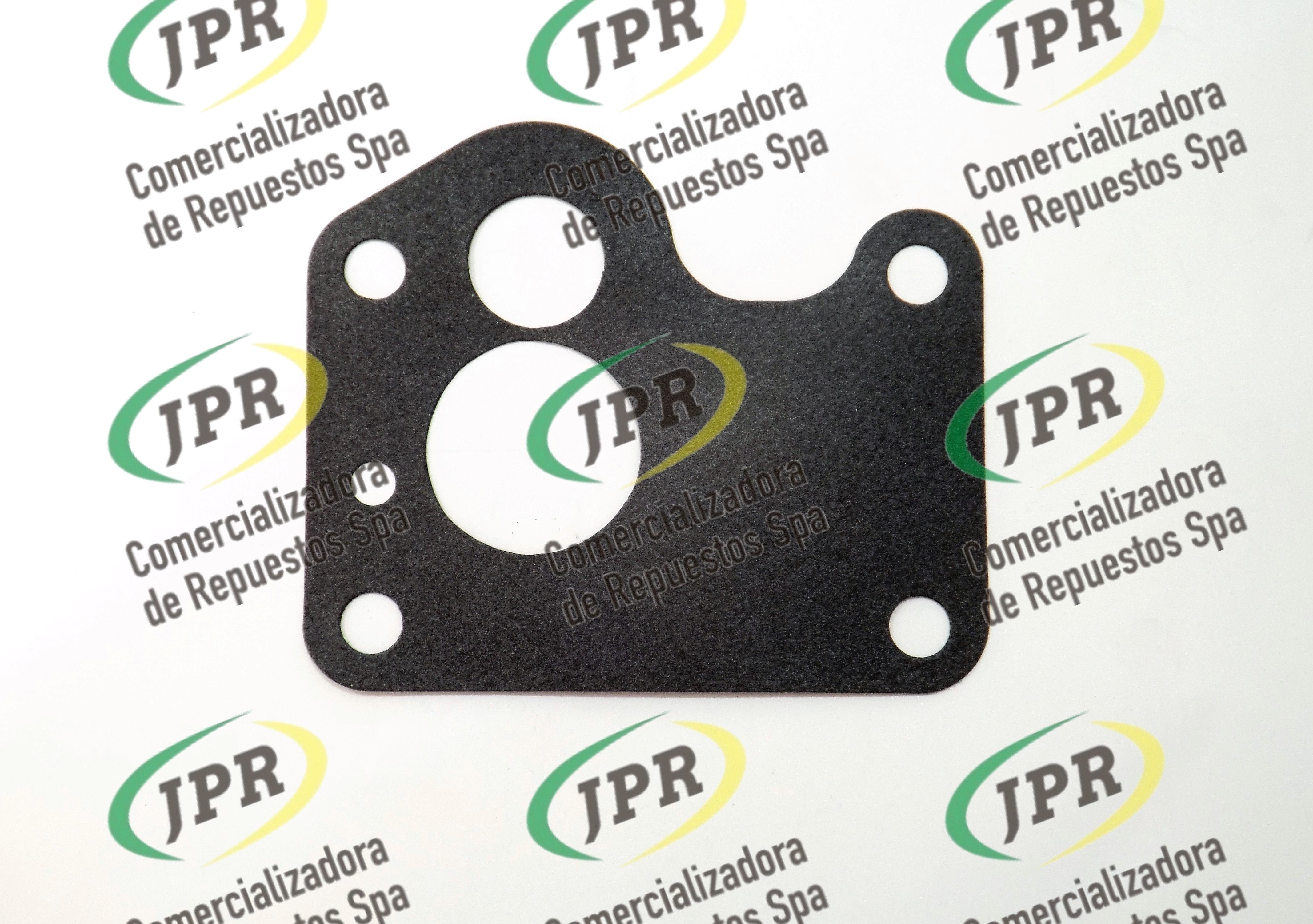 EMPAQUETADURA CONVERTIDOR C270