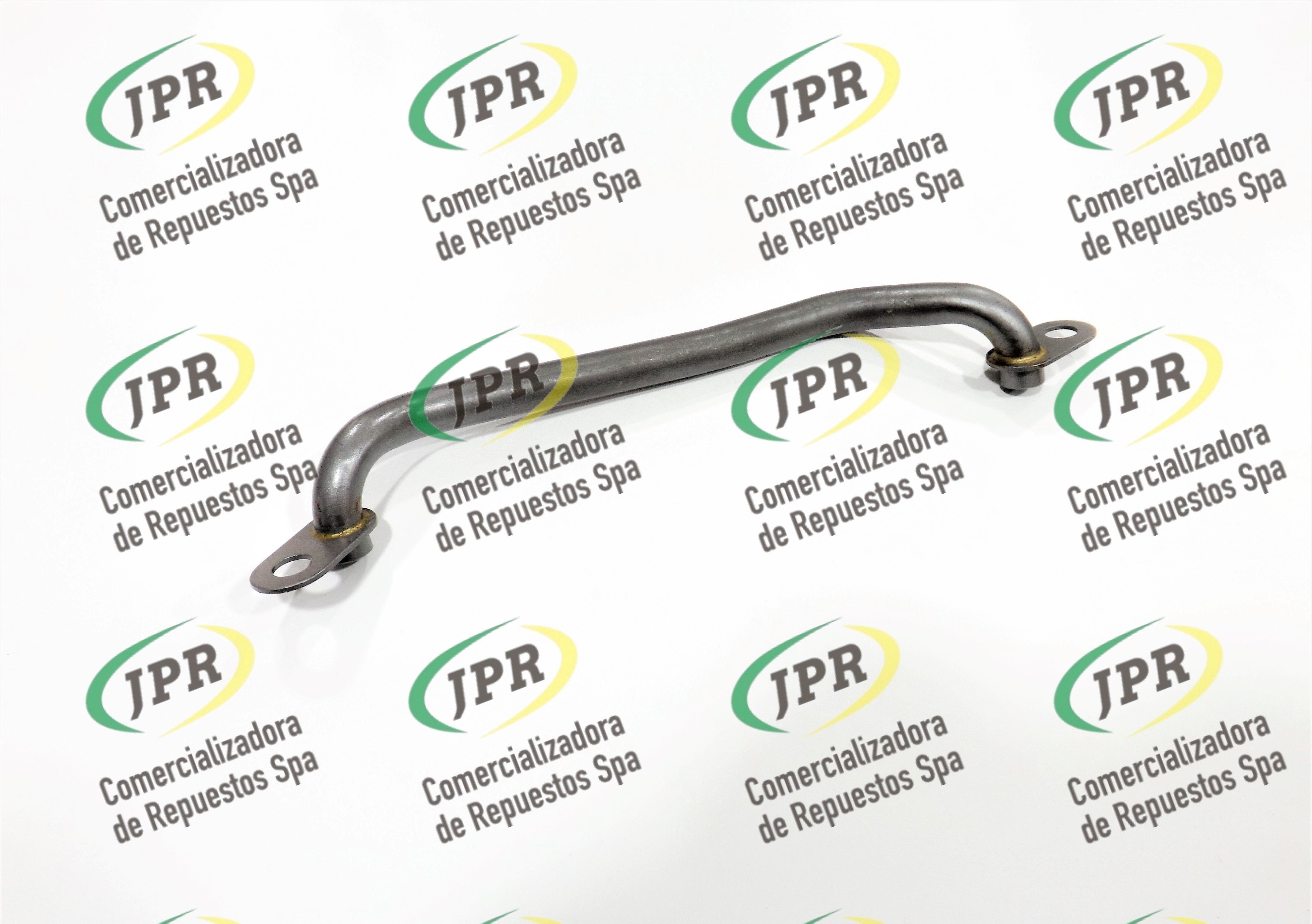 TUBO DE LUBRICACION