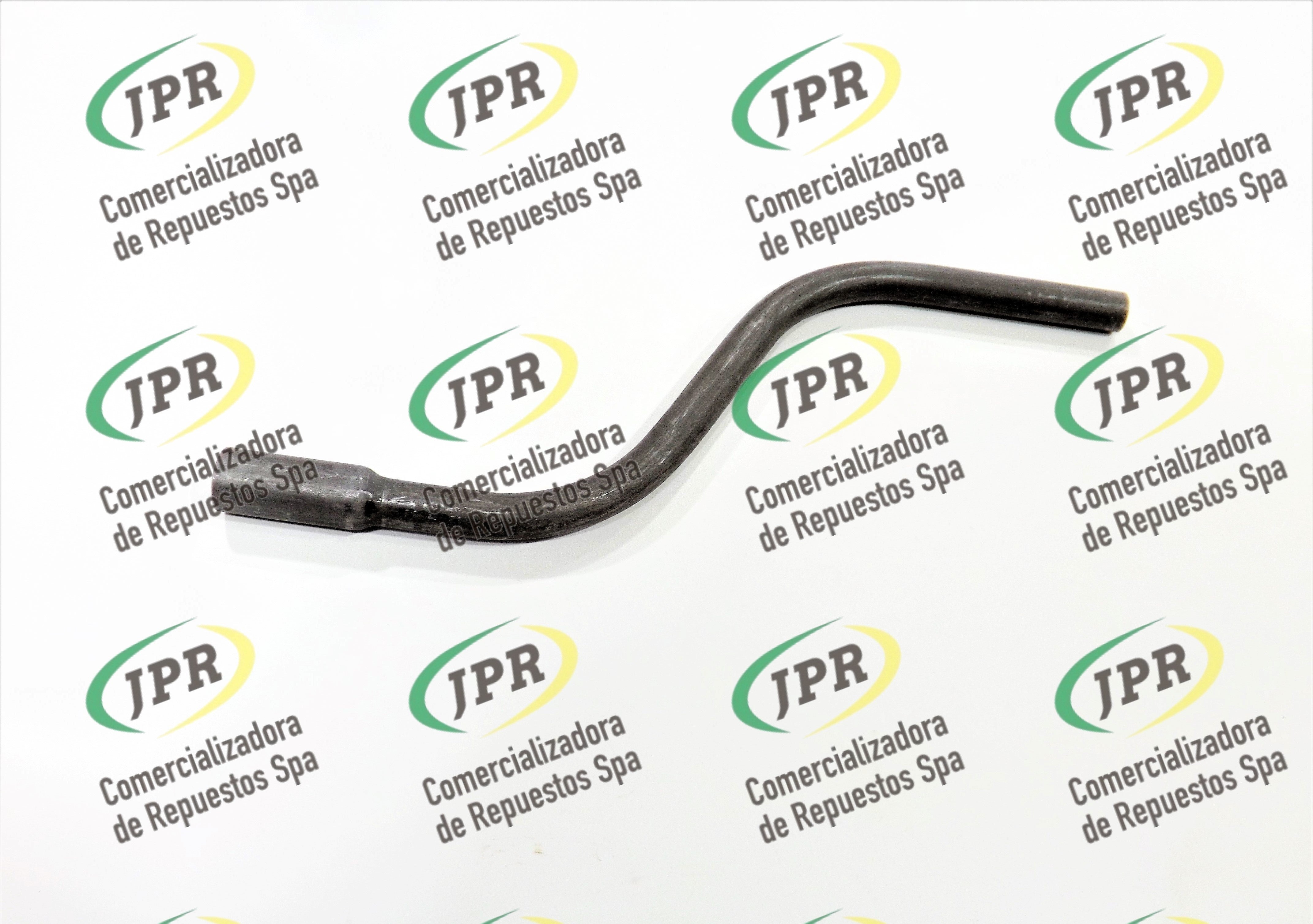 TUBO DE LUBRICAMIENTO