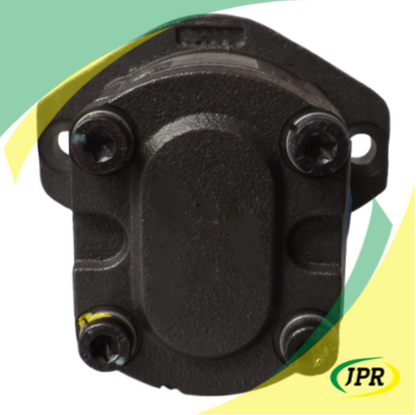 MOTOR HIDRAULICO