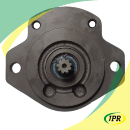 MOTOR HIDRAULICO