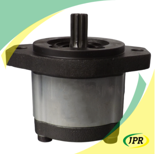 MOTOR HIDRAULICO