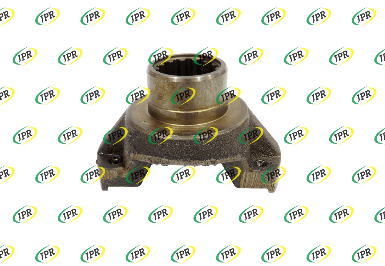 FLANGE 14 ESTRIAS