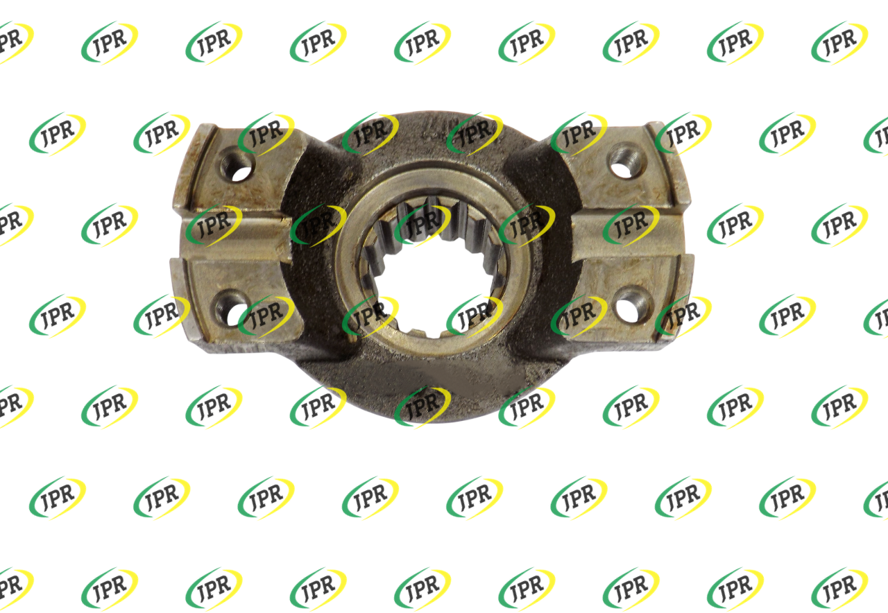 FLANGE 14 ESTRIAS