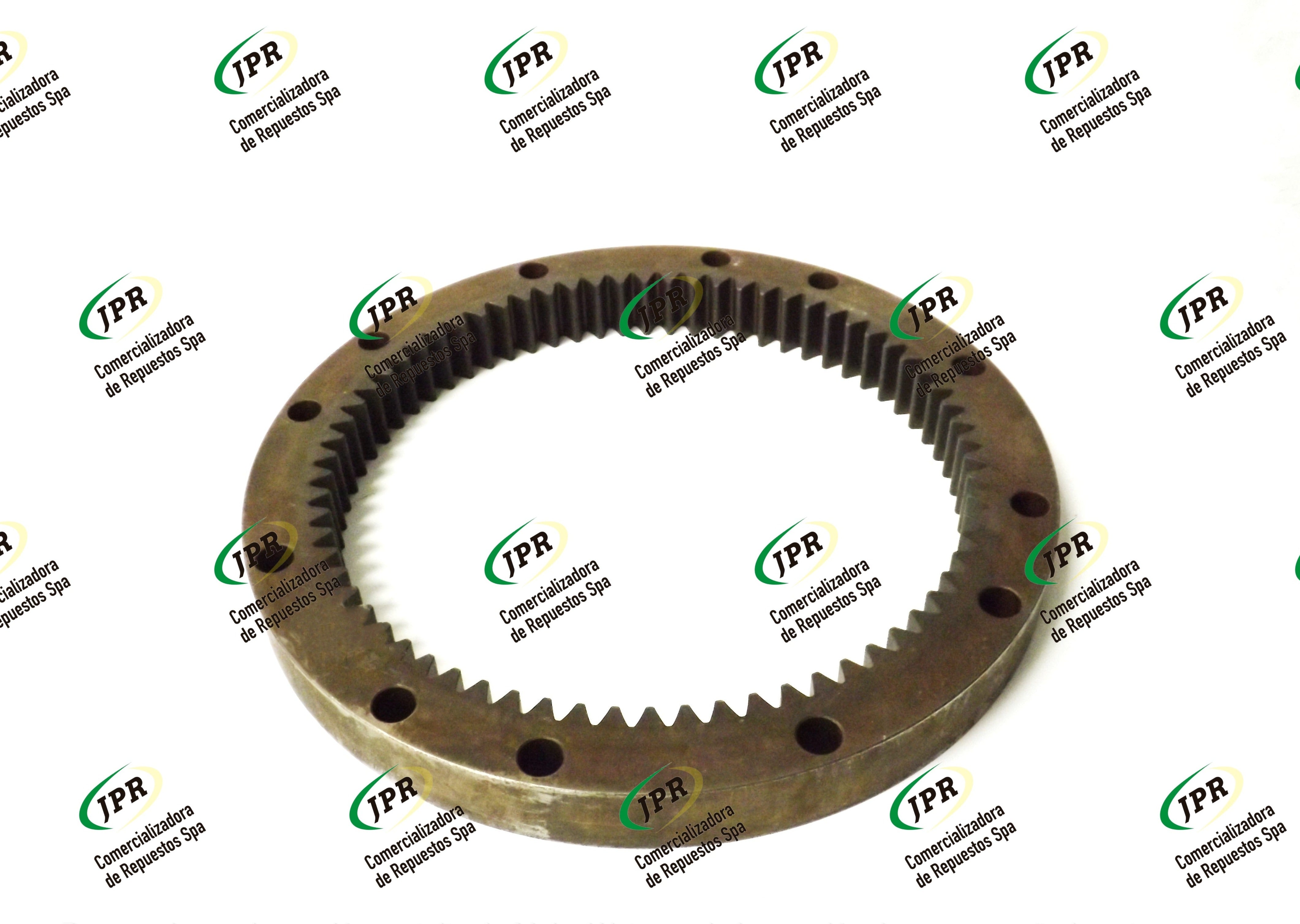 GEAR CORONA ANULAR