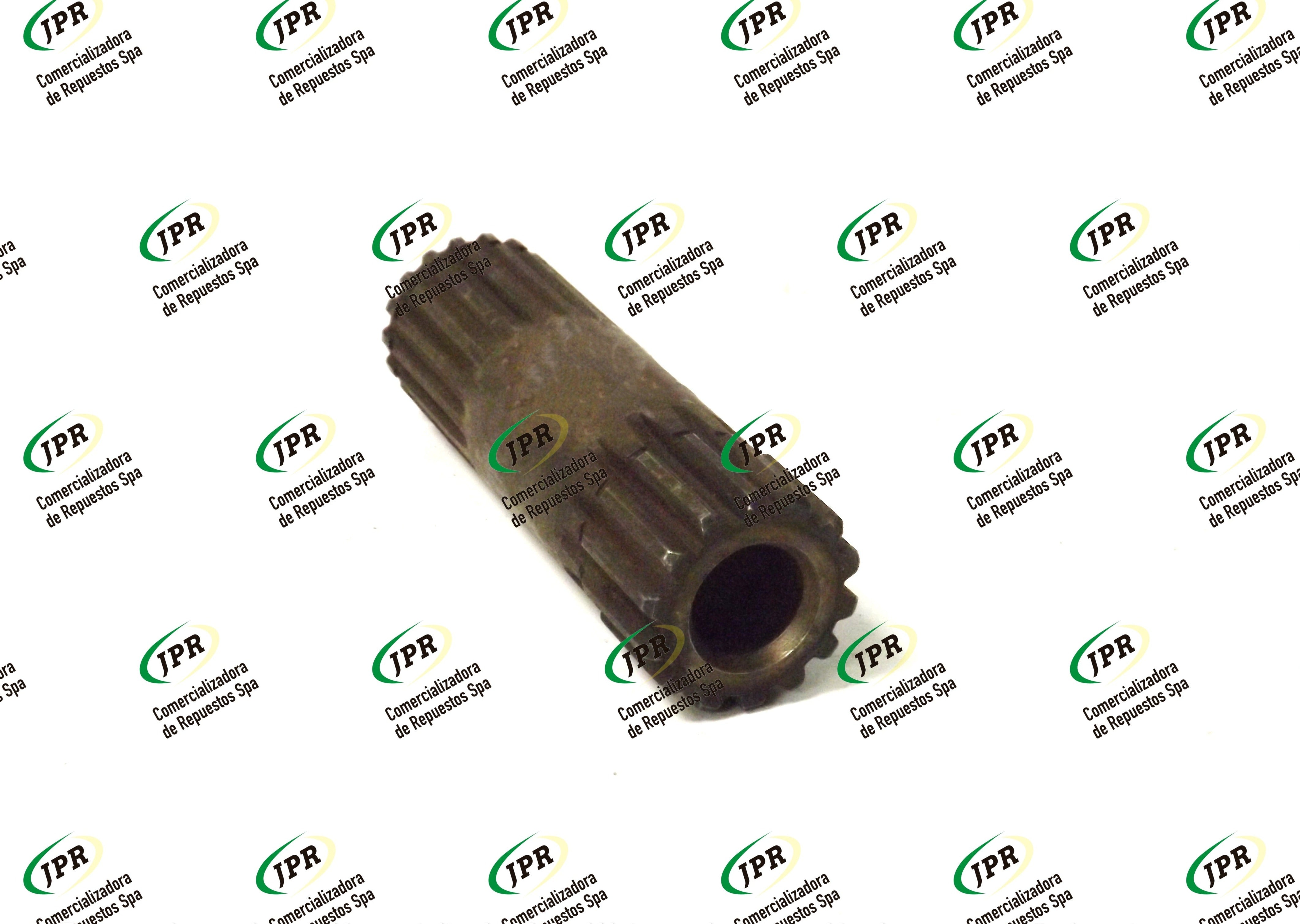 EJE C270 PTO