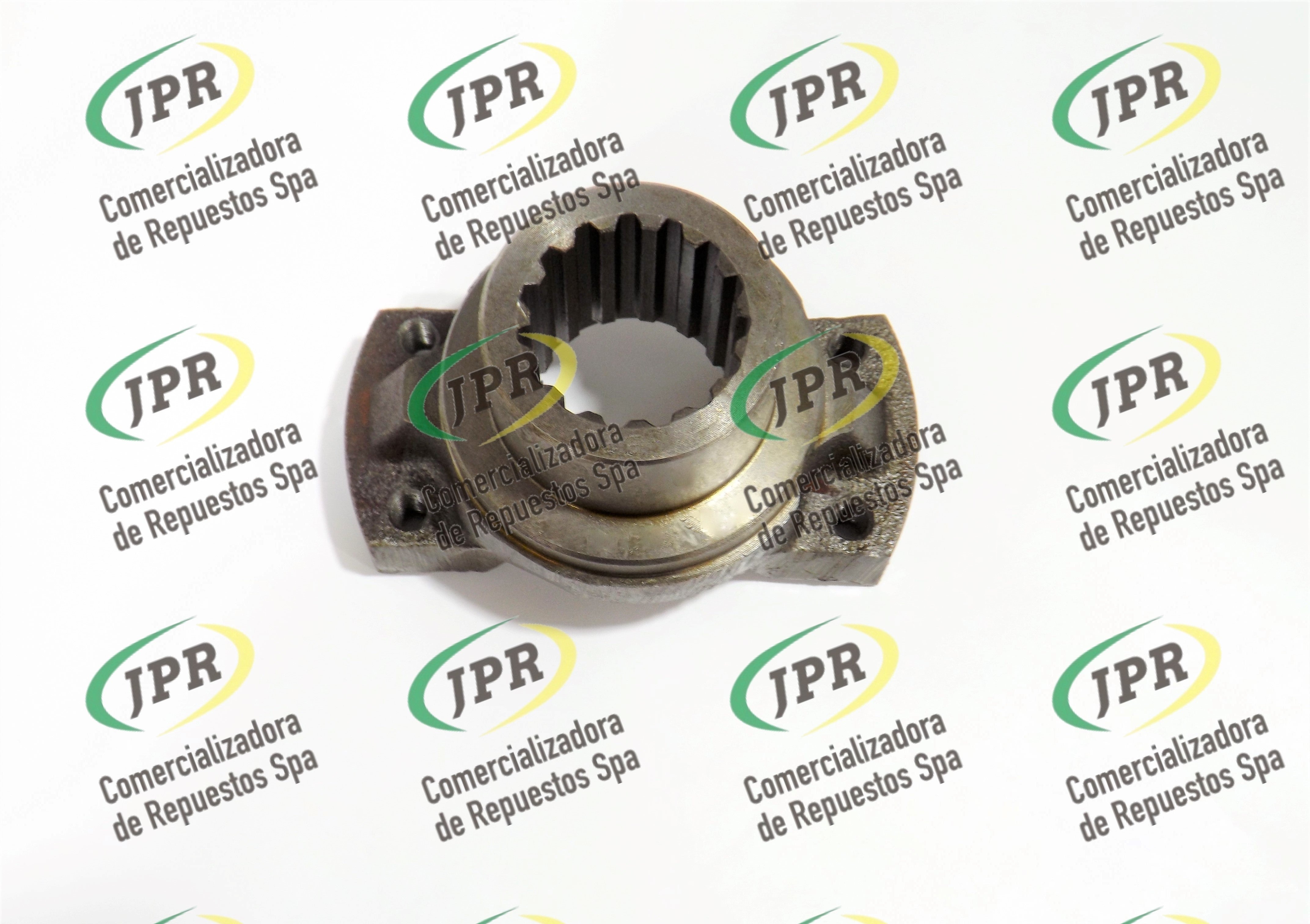 FLANGE