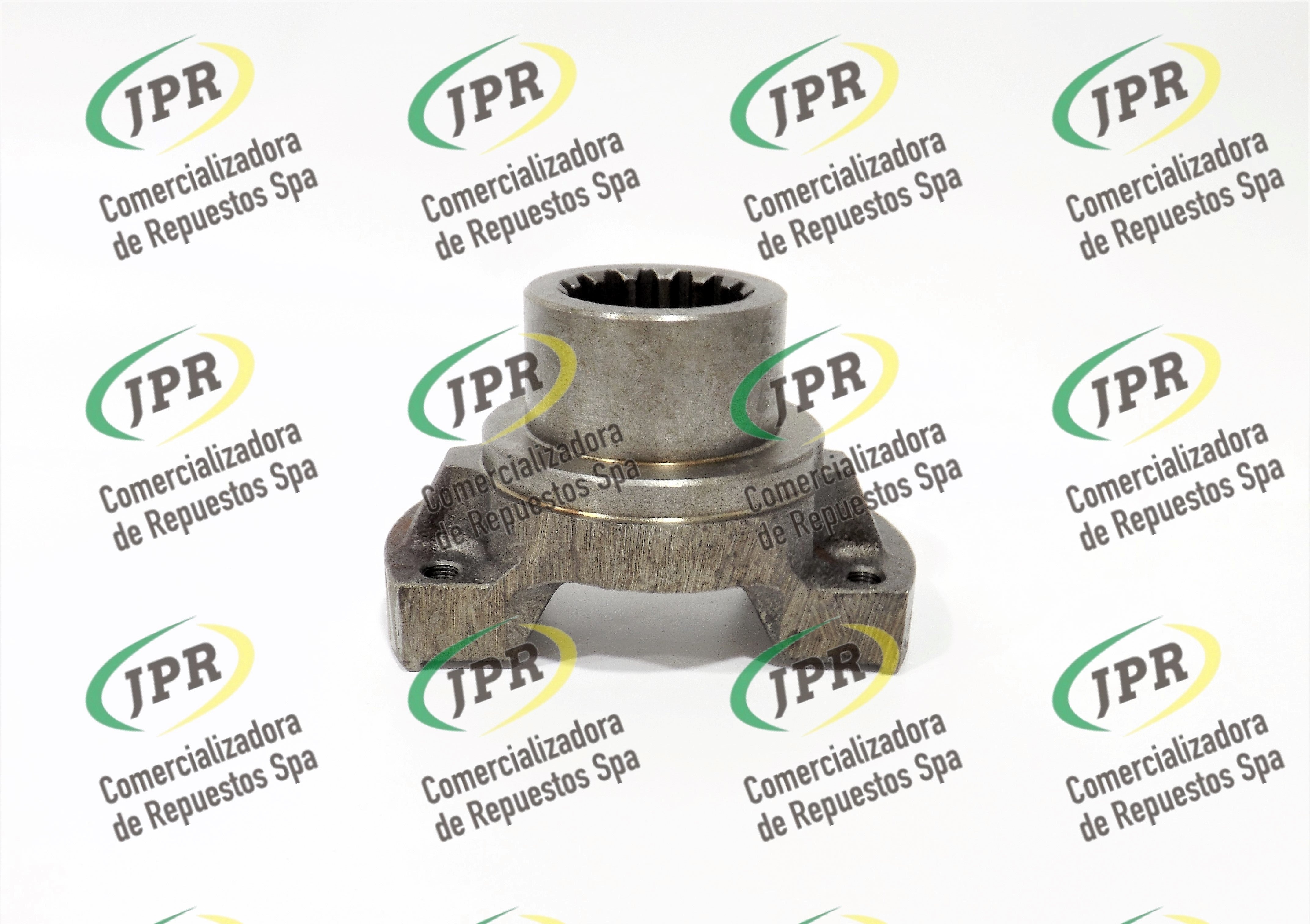 FLANGE