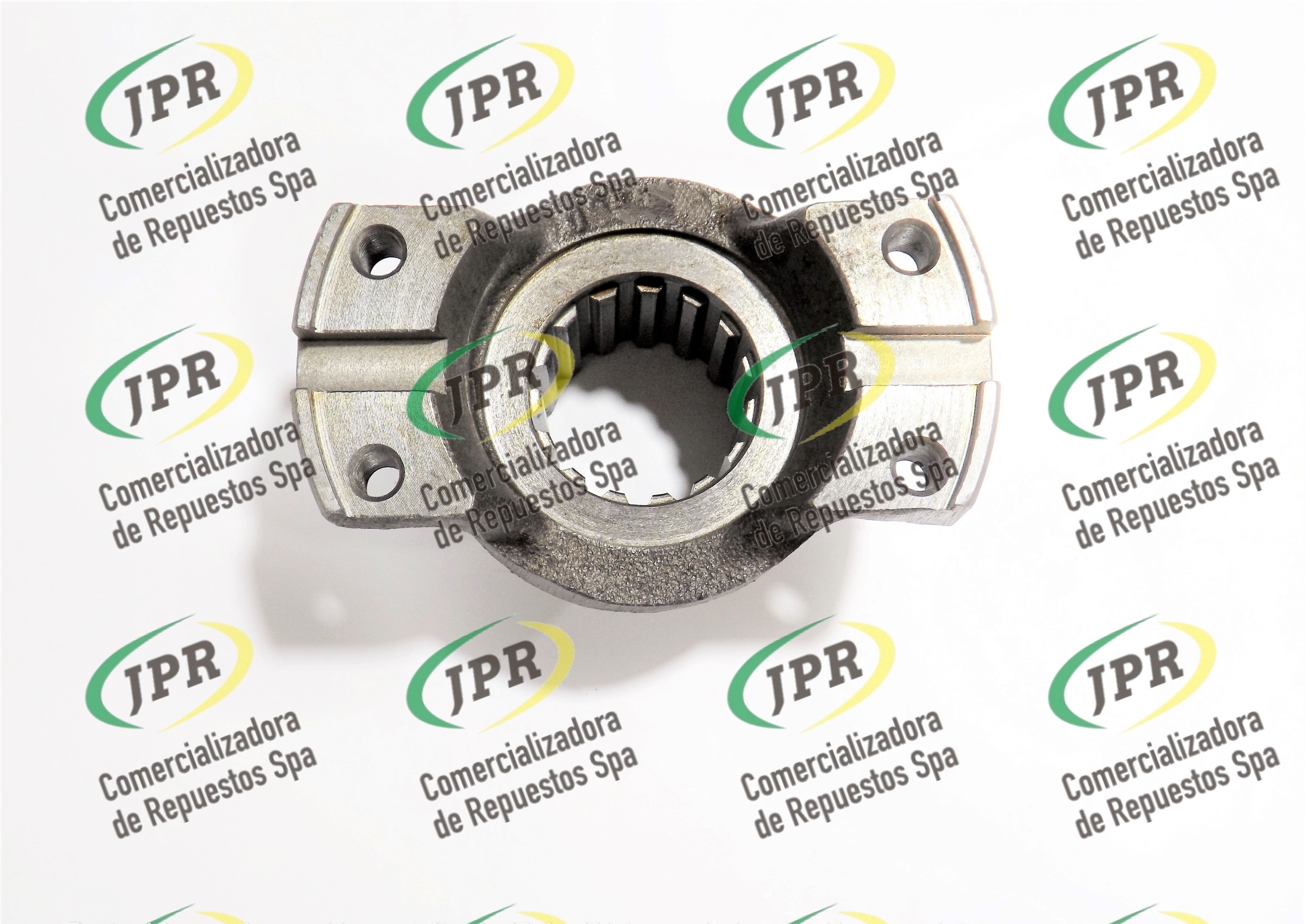 FLANGE