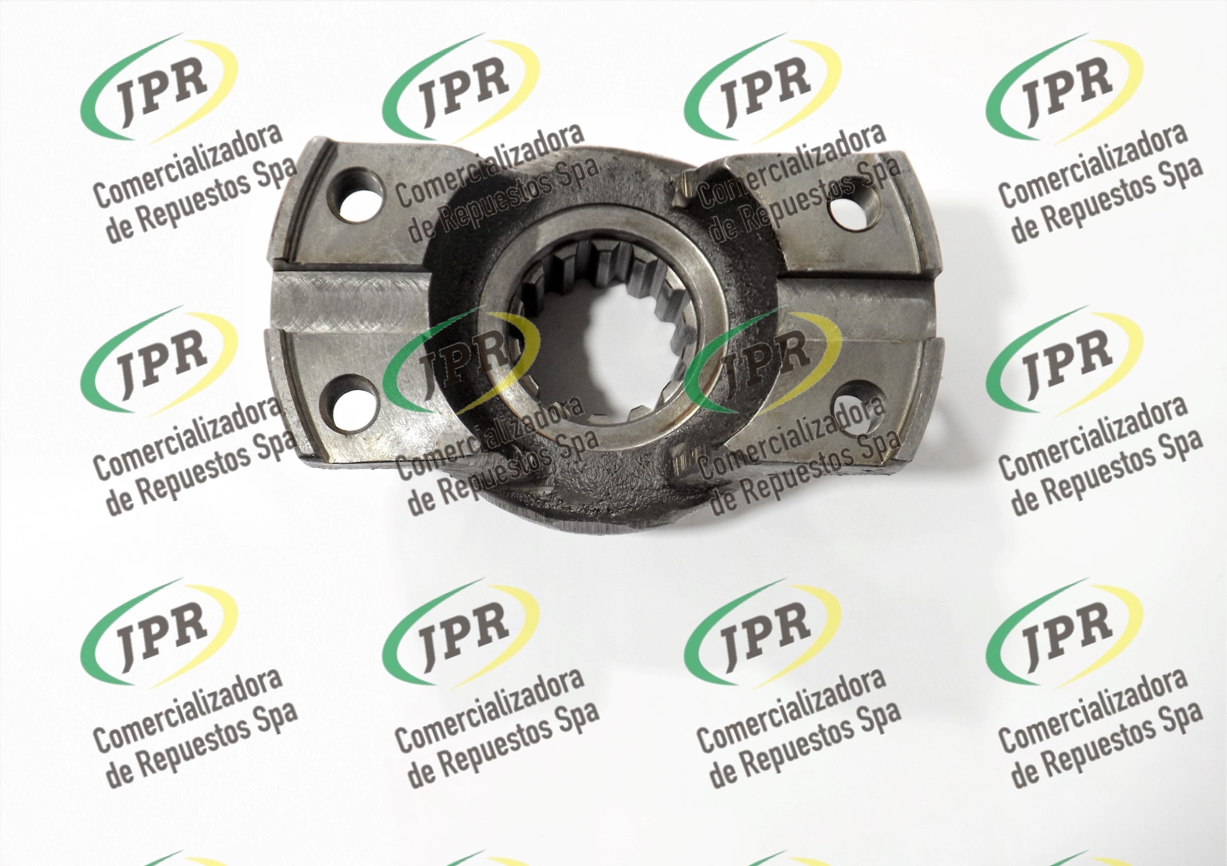 FLANGE