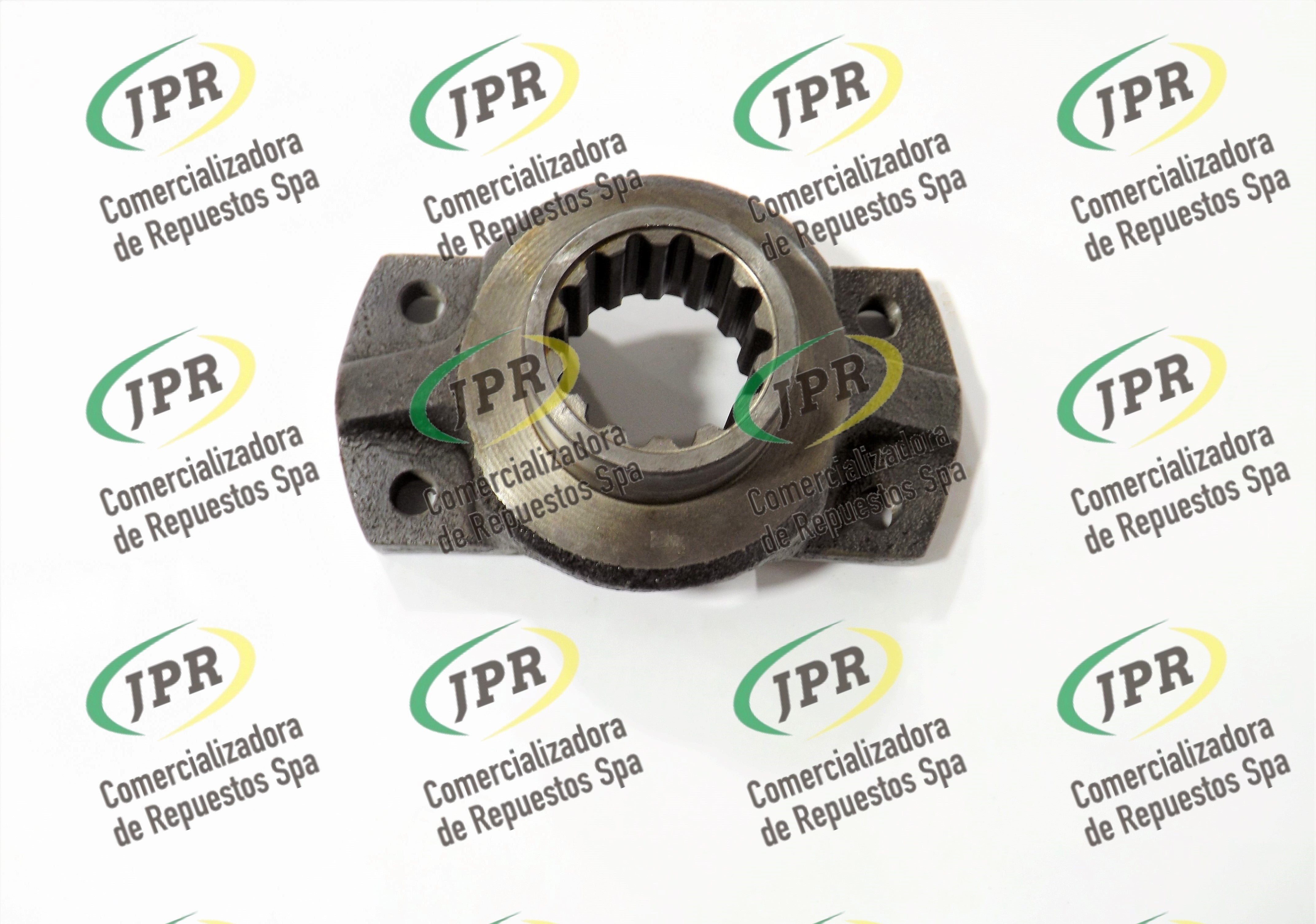FLANGE