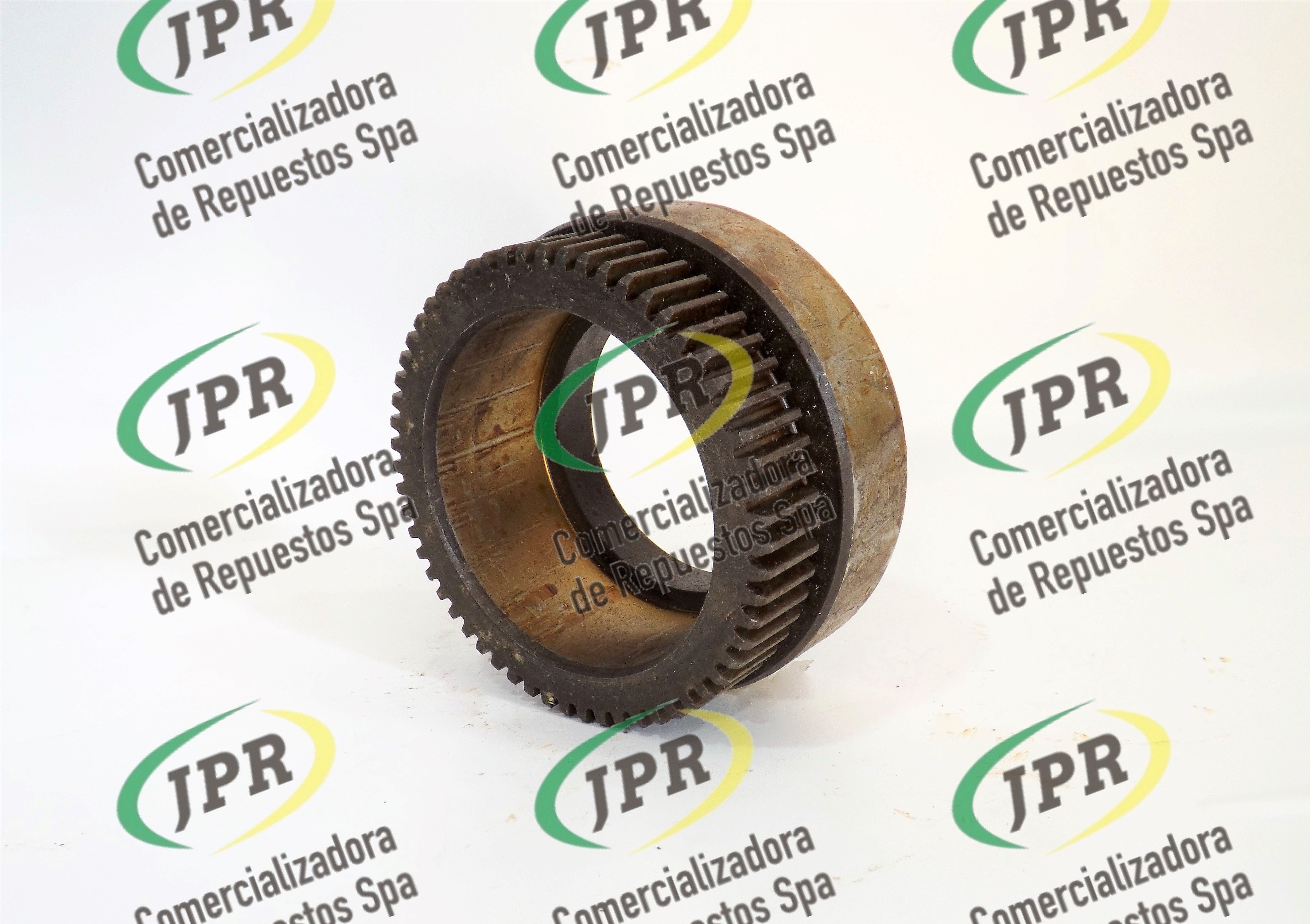 ENGRANAJE MASA IMPELLER 18, 59 DIENTES