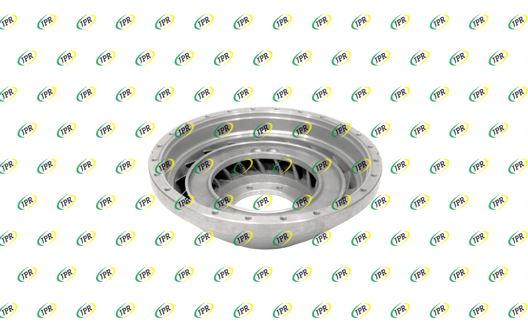 IMPELLER C272, 8 PERFORACIONES