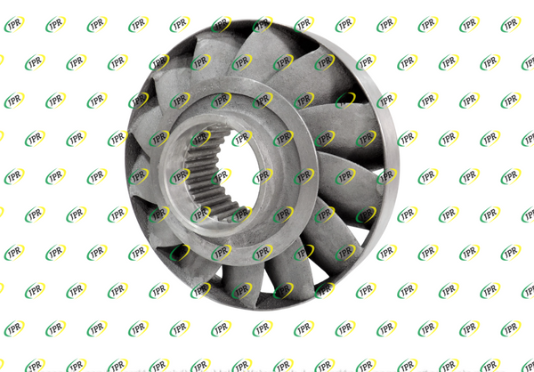 ESTATOR