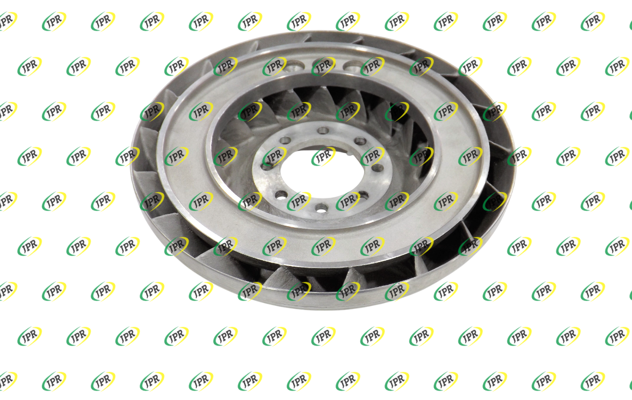 TURBINA CONVERTIDOR C272