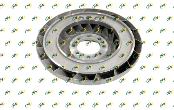 TURBINA CONVERTIDOR C272