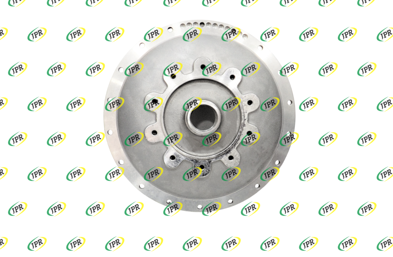 TAPA IMPELLER DE ALUMINIO PARA LAINA 13,5