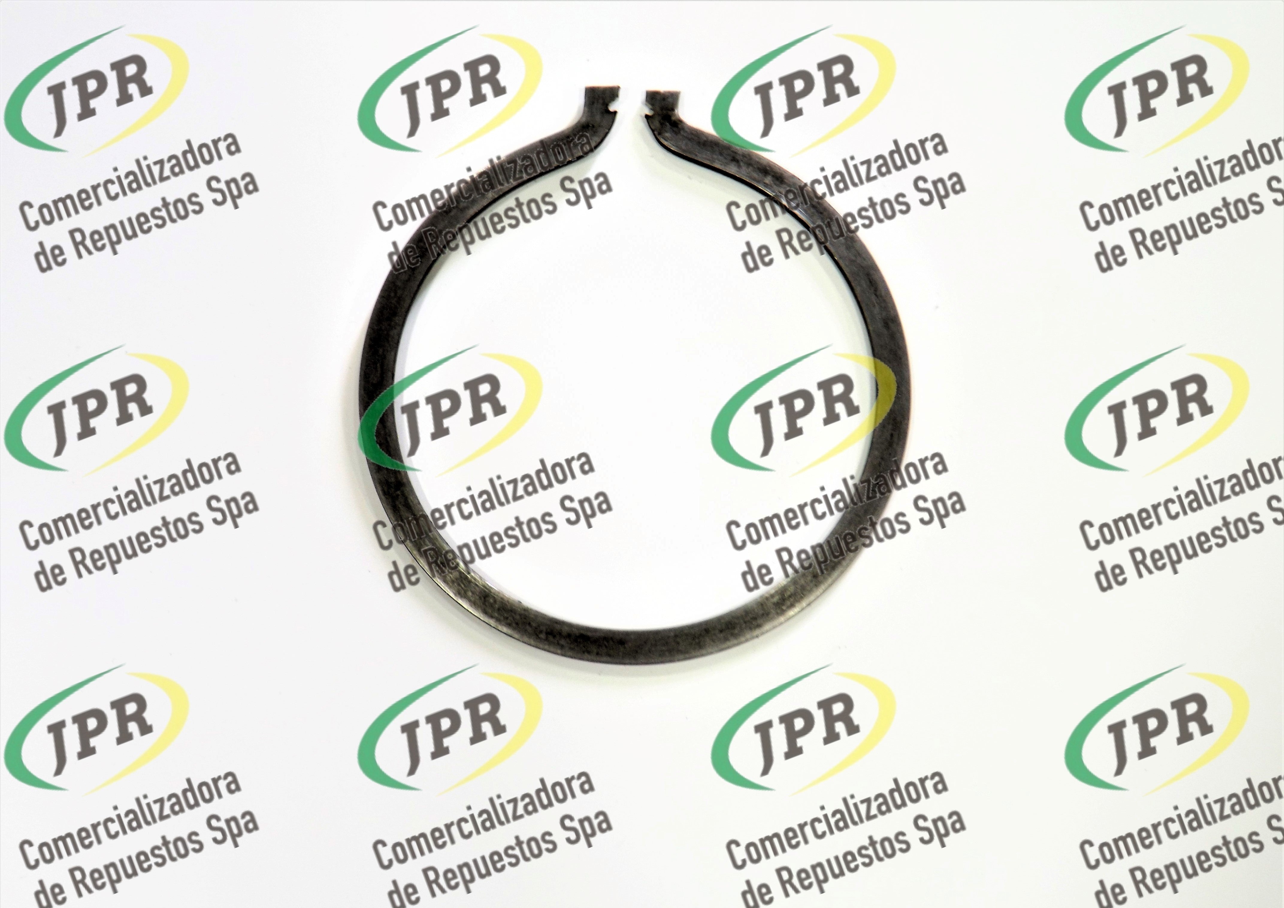 SEGURO TAPA IMPELLER