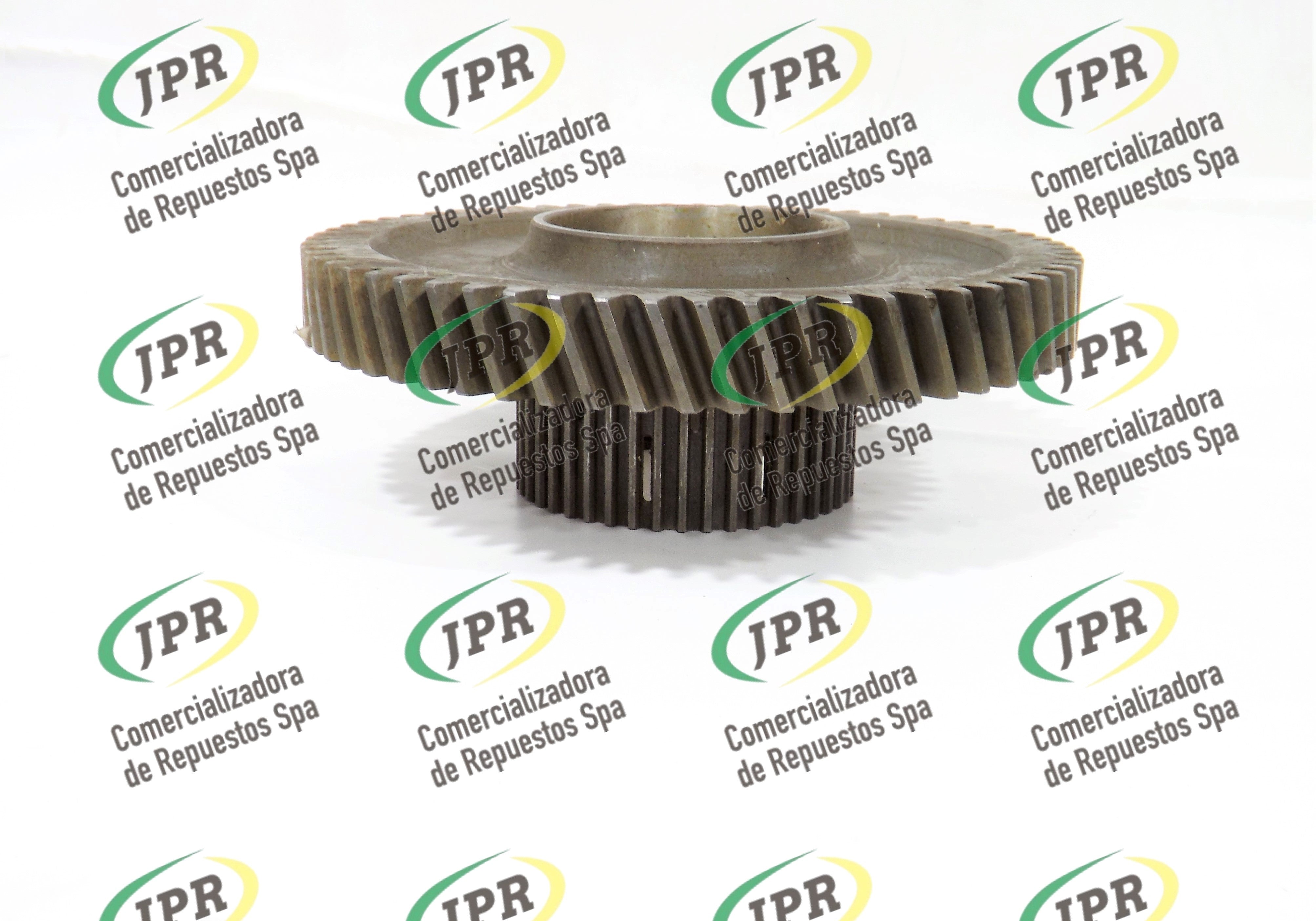 PORTA DISCO 61 DIENTES
