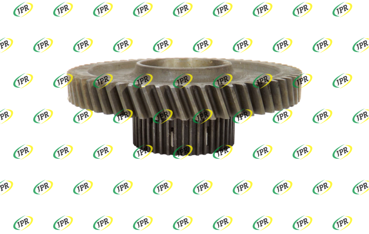 PORTA DISCO 61 DIENTES