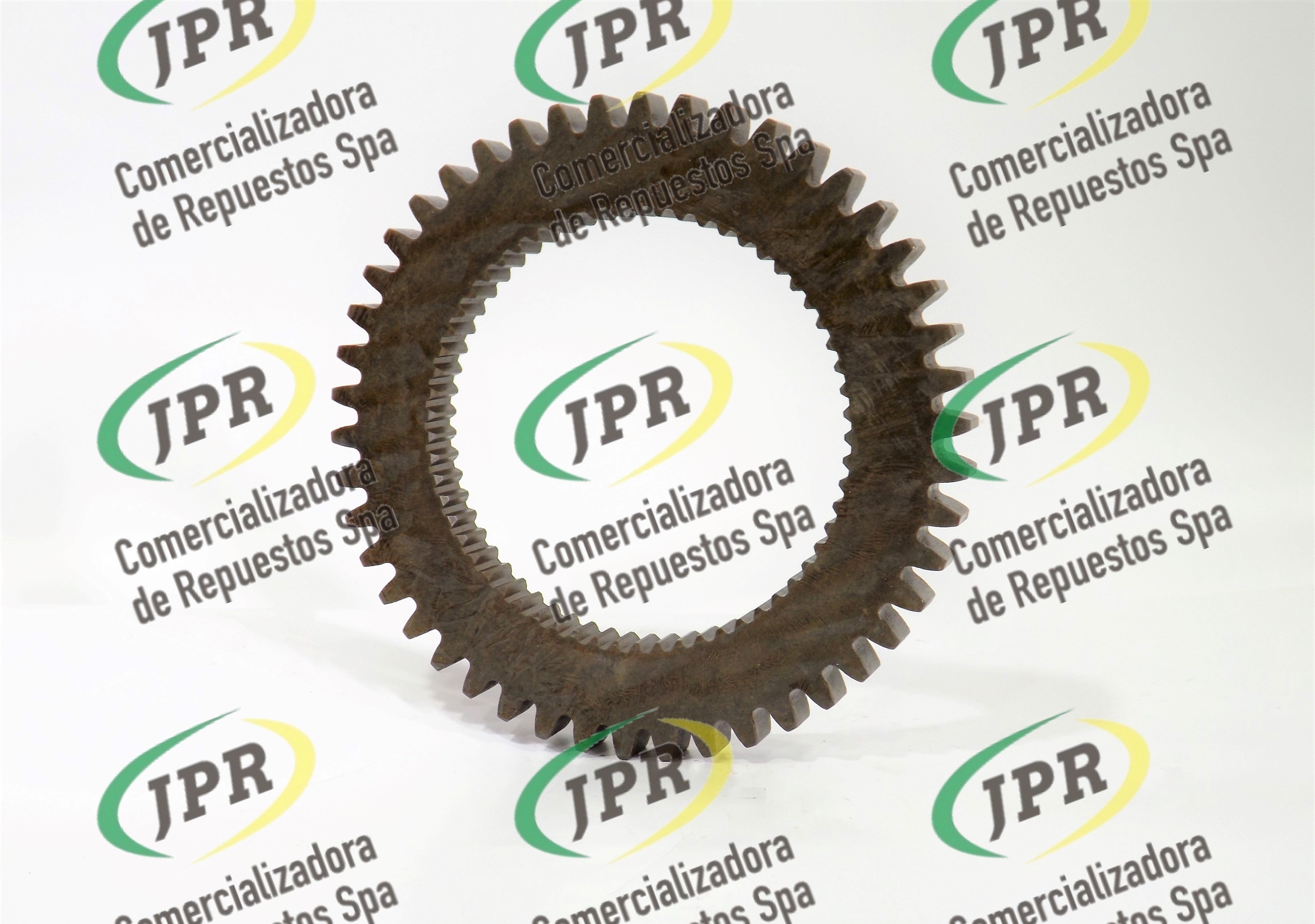 ENGRANAJE MASA IMPELLER, 46 DIENTES / 61 ESTRIAS