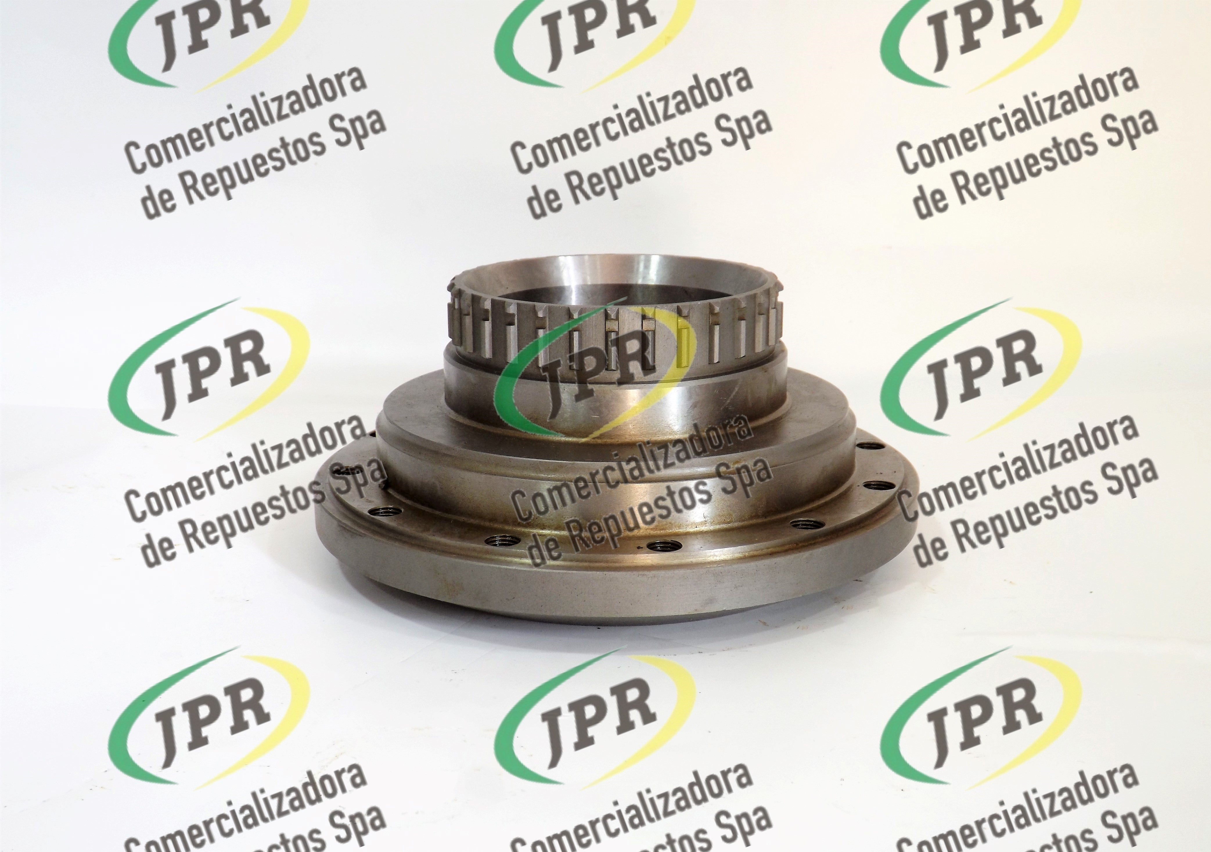 MASA IMPELLER 12 PERFORACIONES