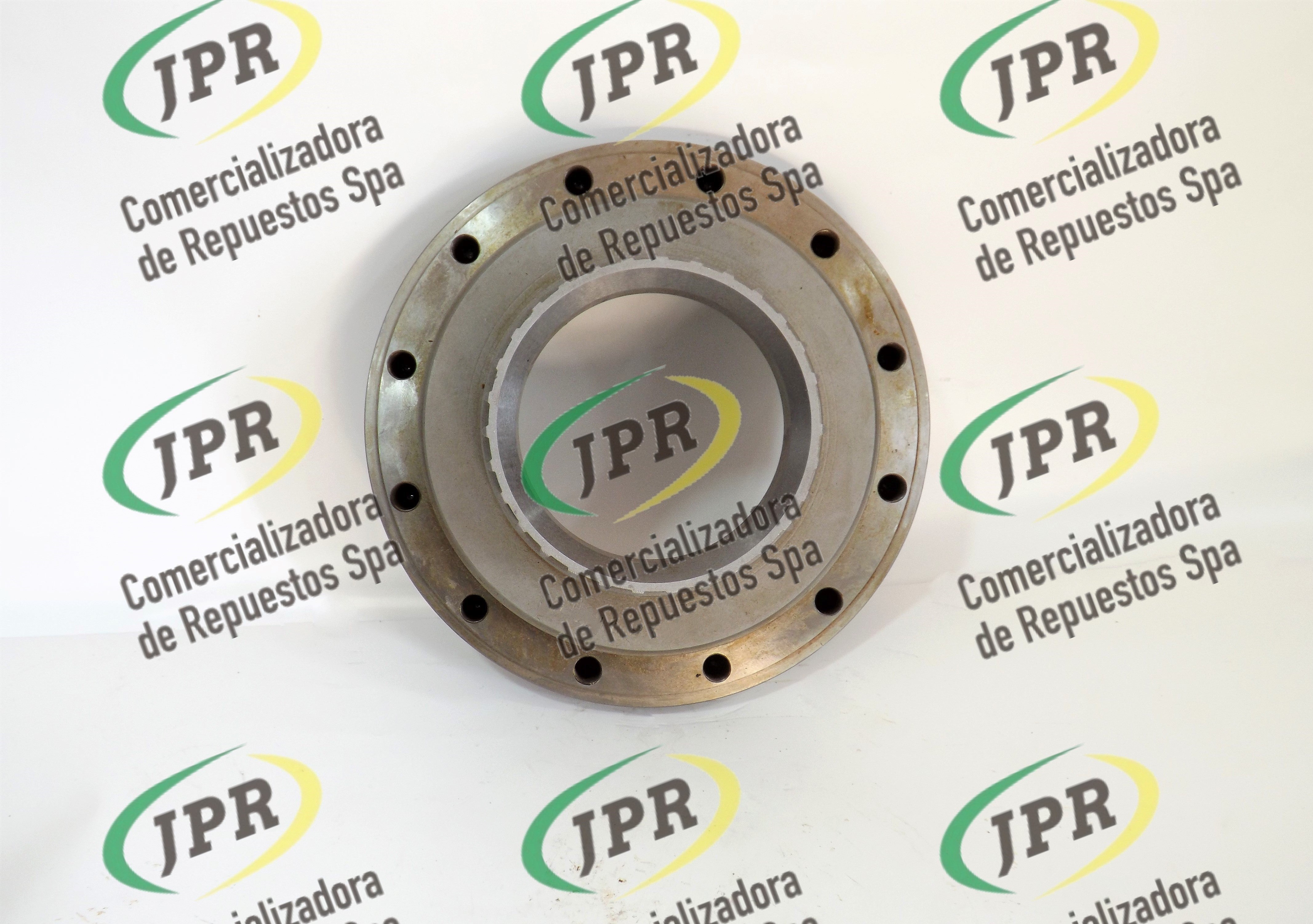 MASA IMPELLER 12 PERFORACIONES