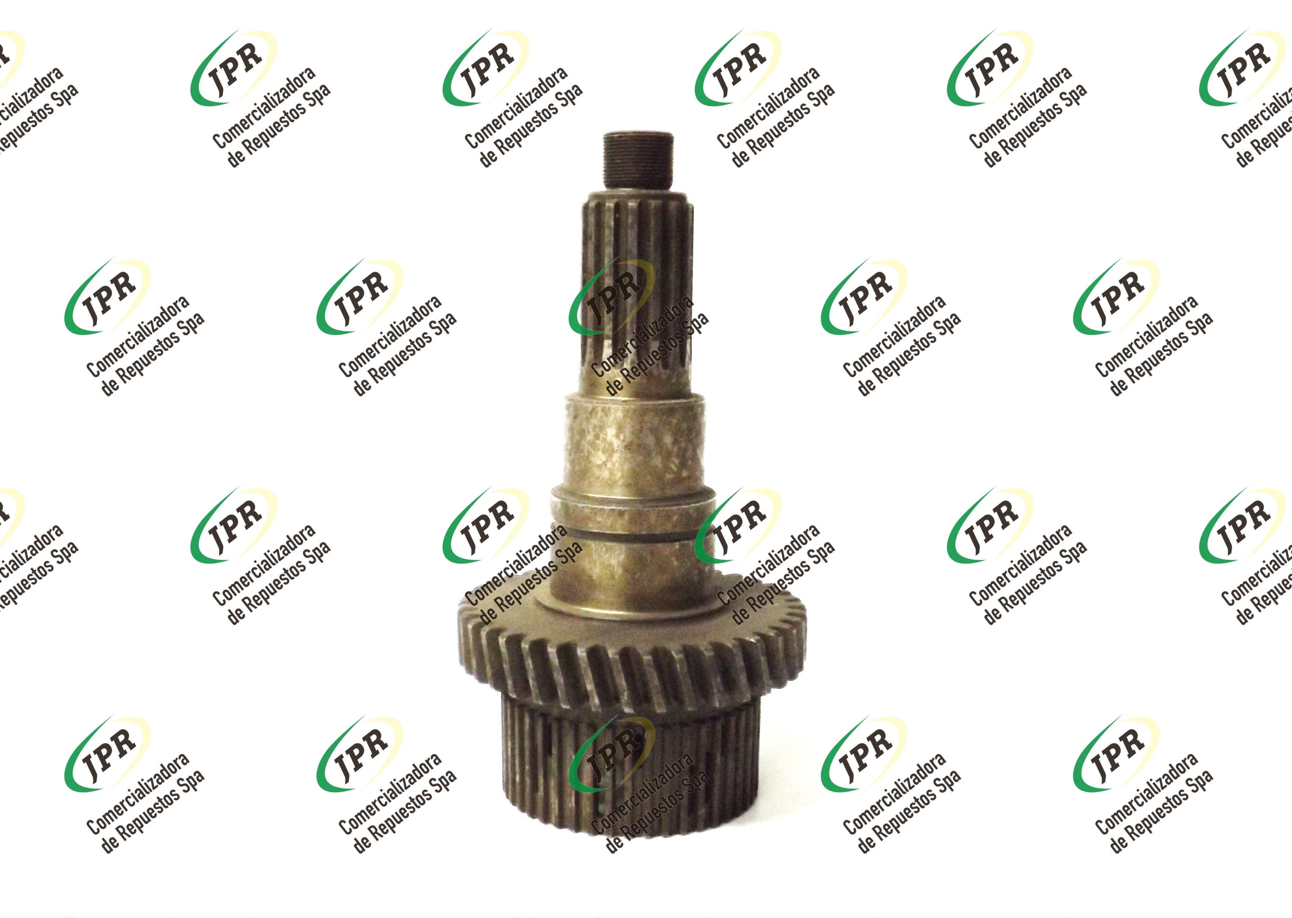 DRUM SHAFT, ASSY