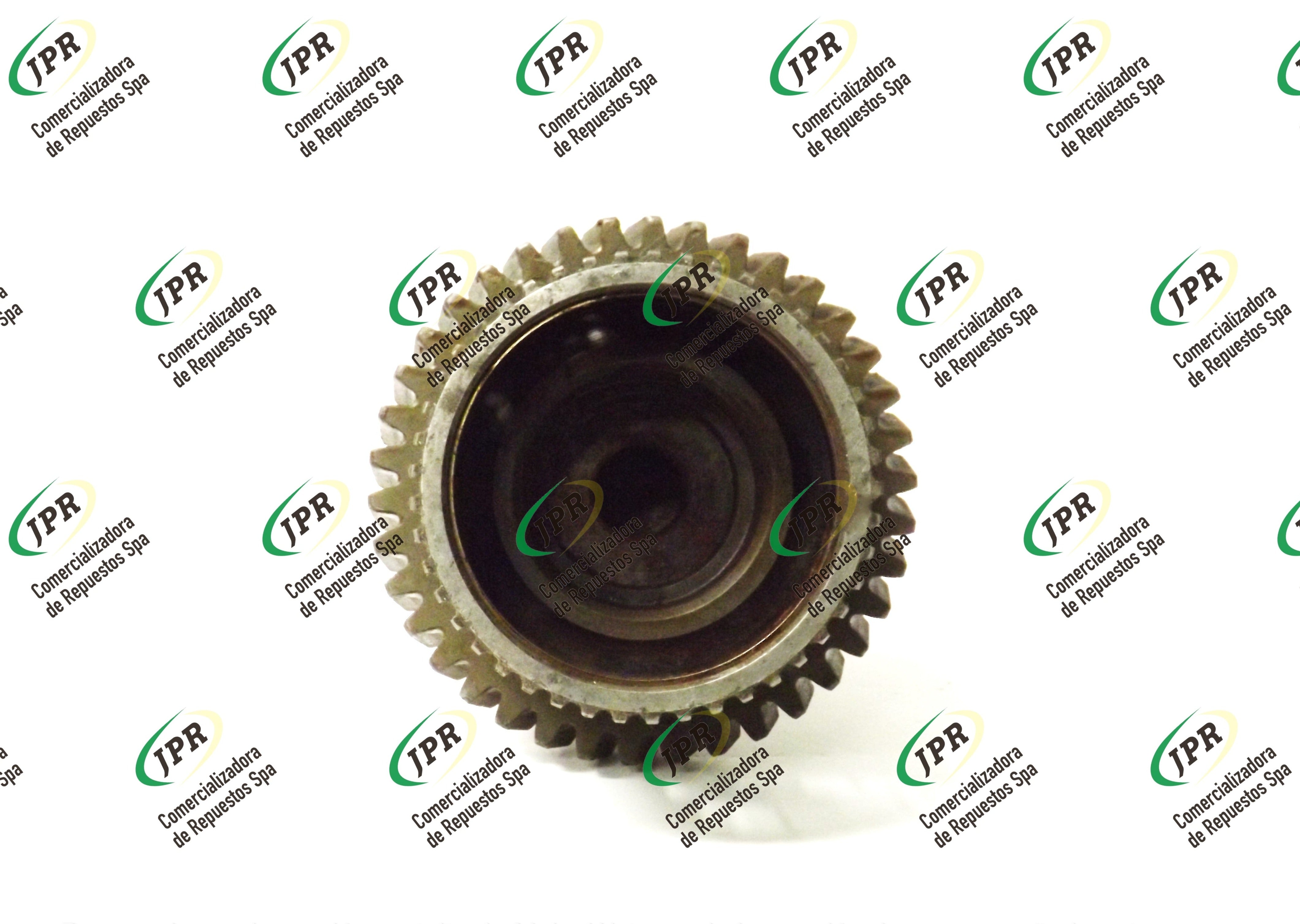 DRUM SHAFT, ASSY