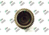 DRUM SHAFT, ASSY