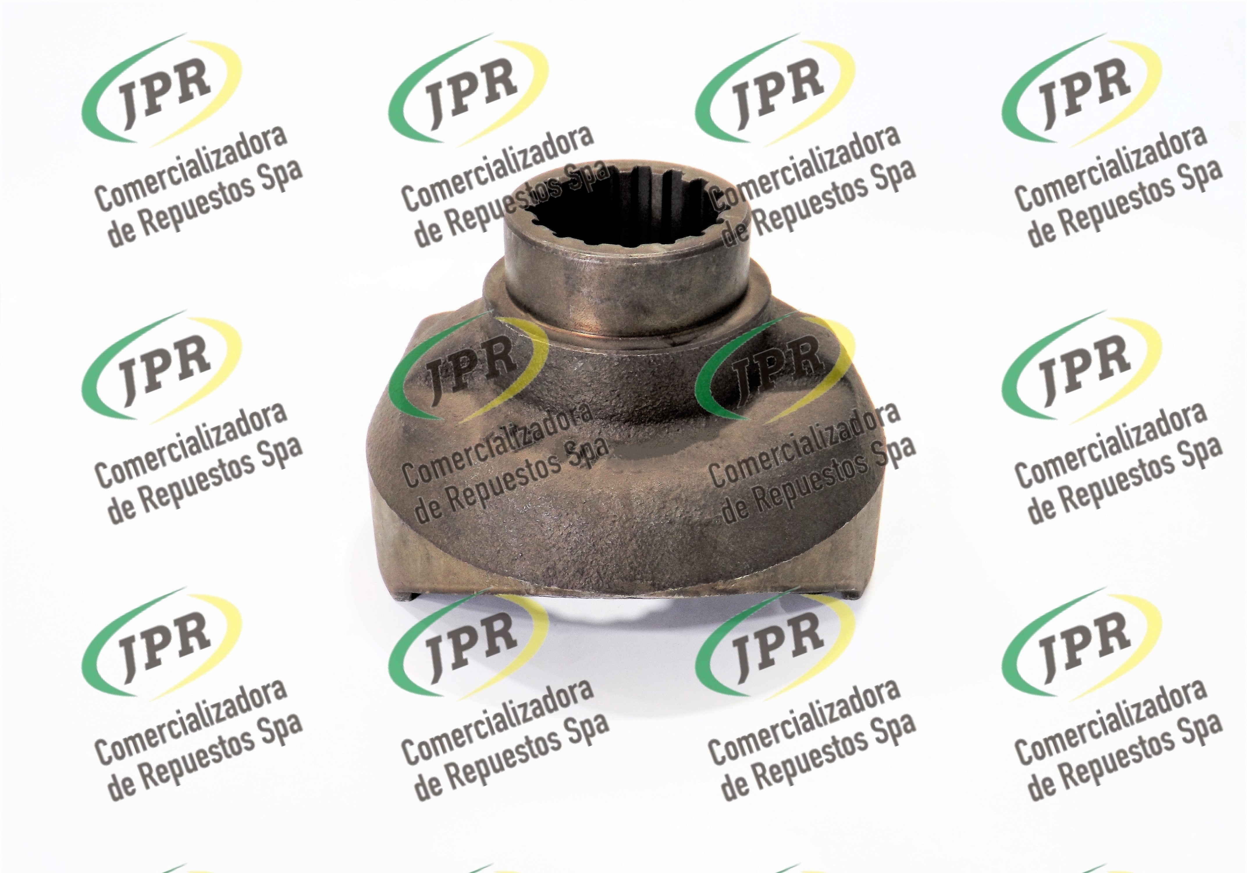 FLANGE