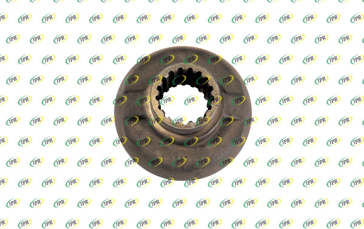 FLANGE