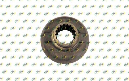 FLANGE