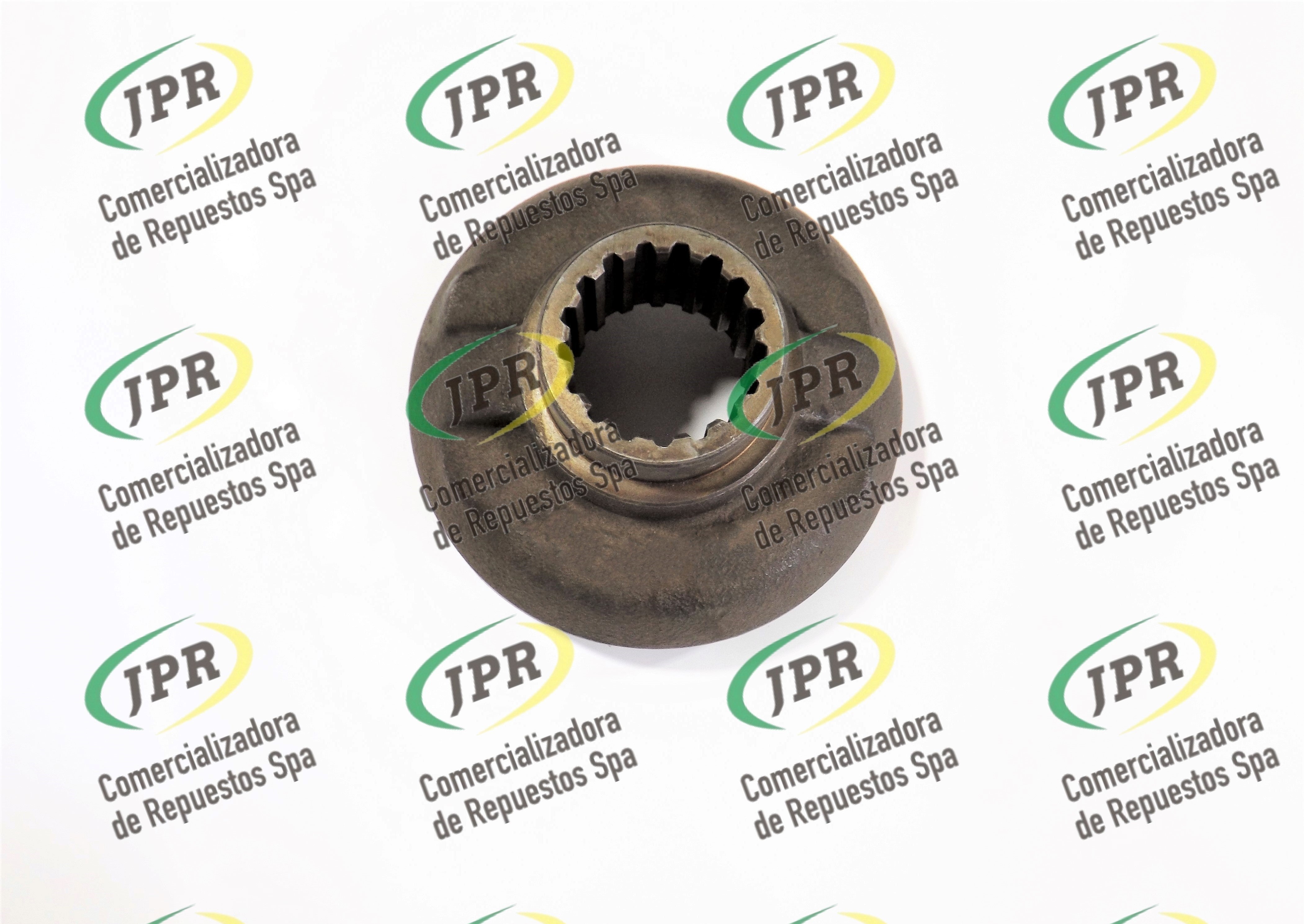 FLANGE