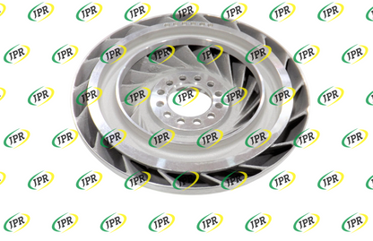 TURBINA 12 PERFORACIONES