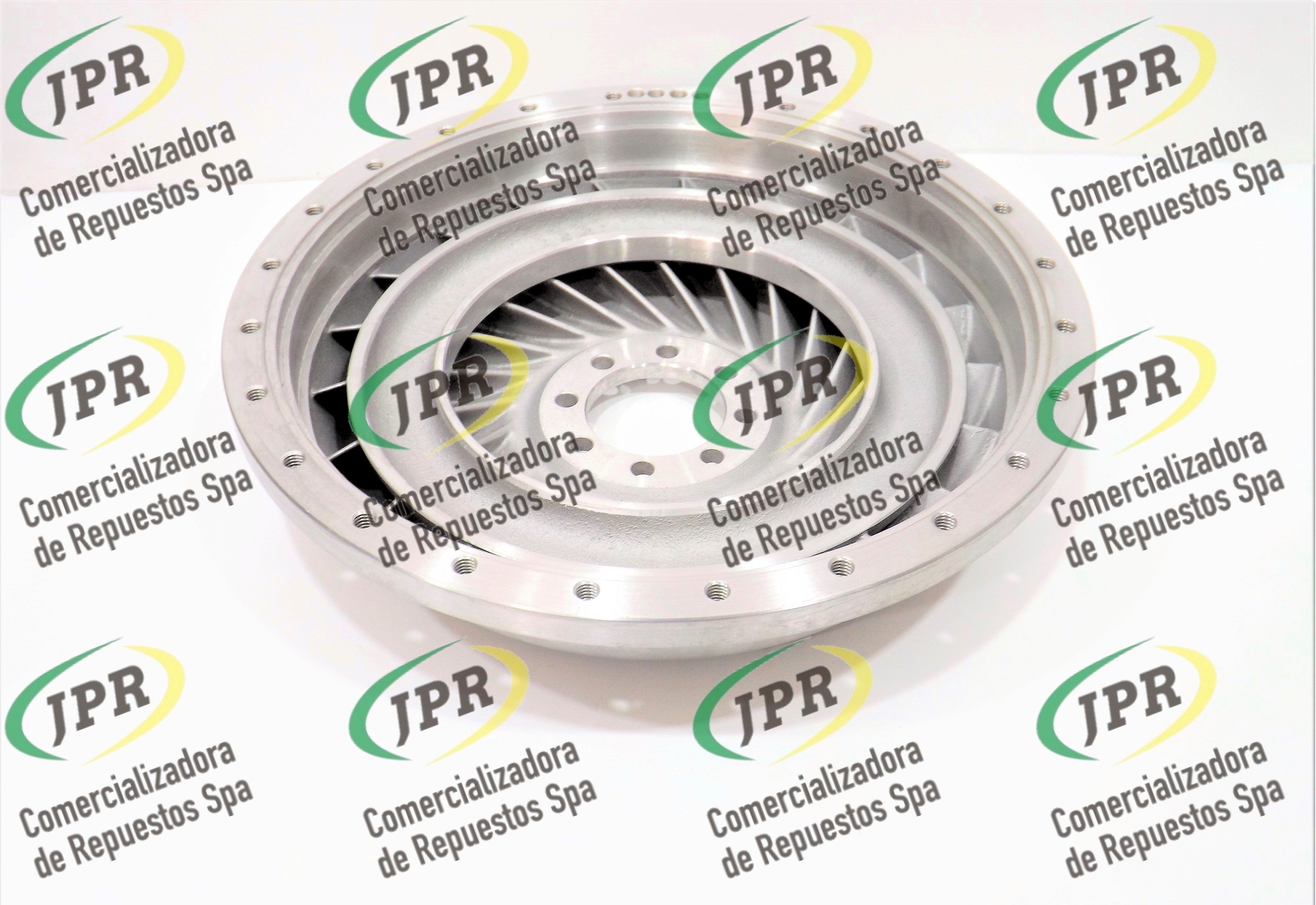 IMPELLER
