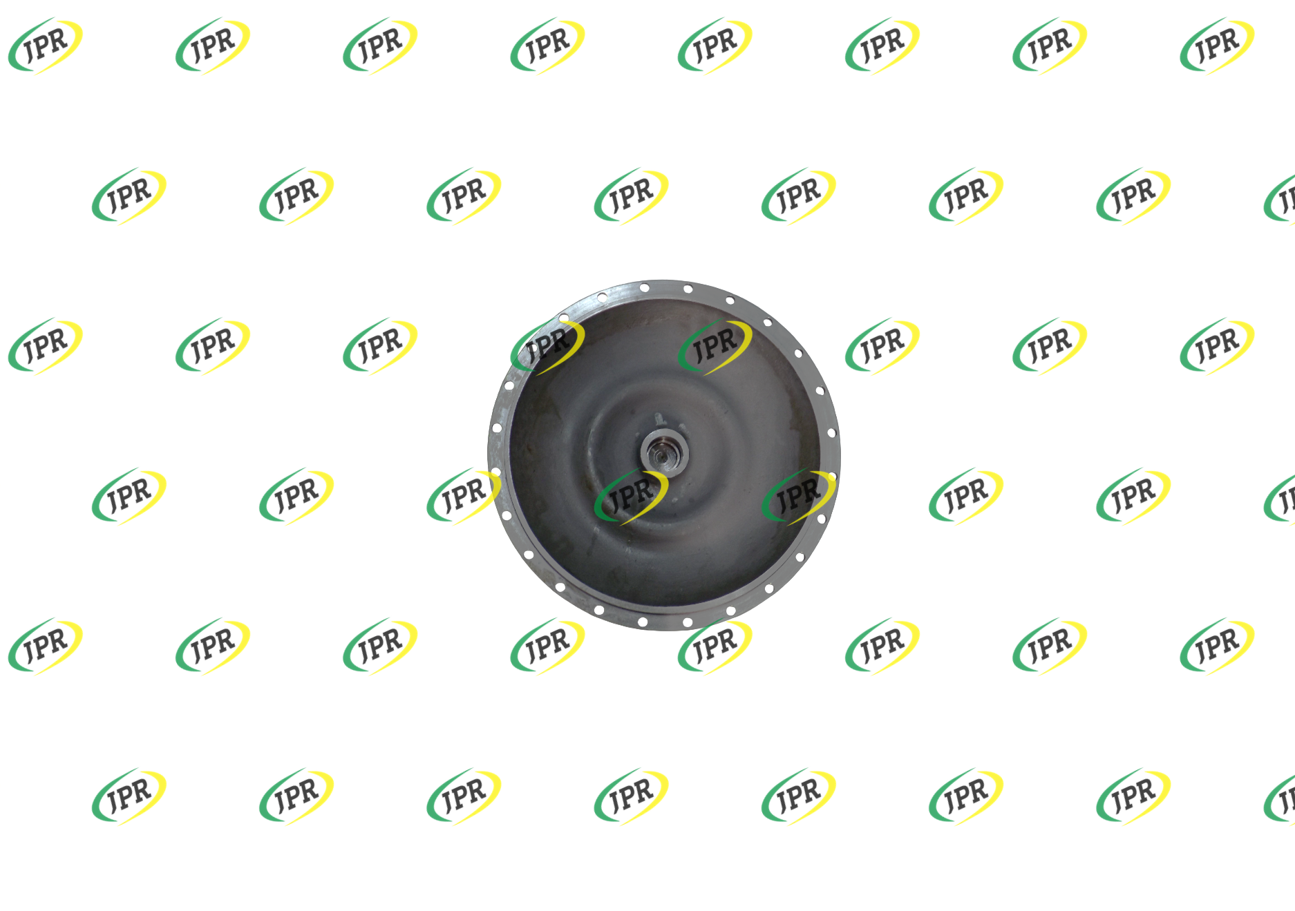 TAPA IMPELLER COVER