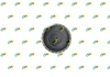 TAPA IMPELLER COVER