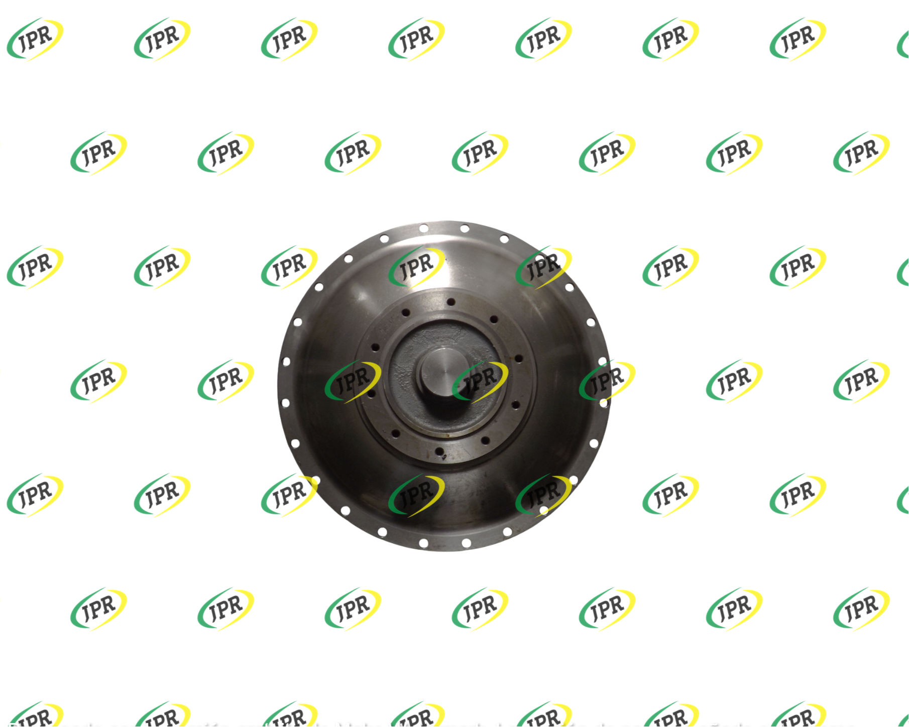 TAPA IMPELLER COVER