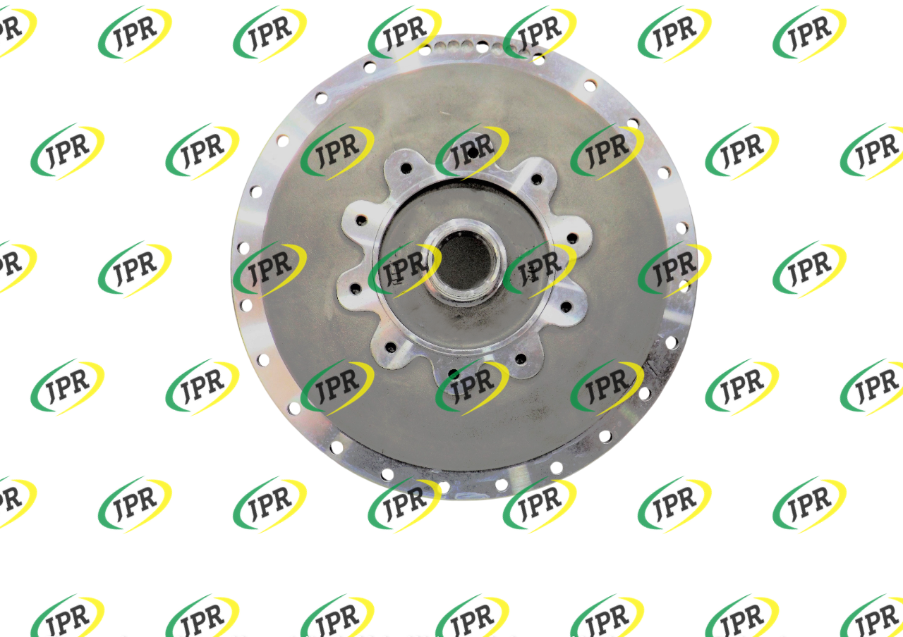 TAPA IMPELLER, 14 PULGADAS DE DIAMETRO