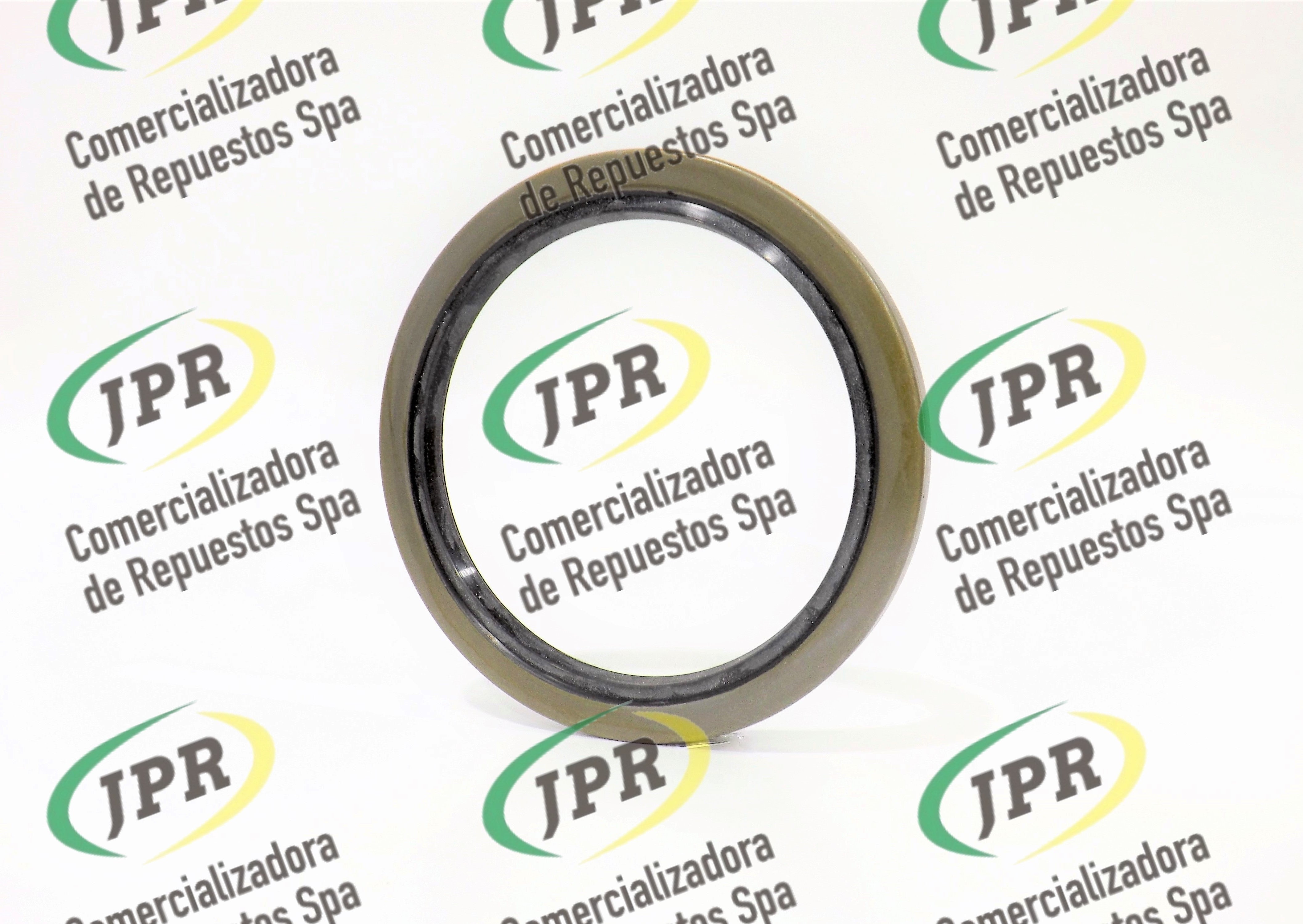 RETEN PARA WINCHE CLARK
